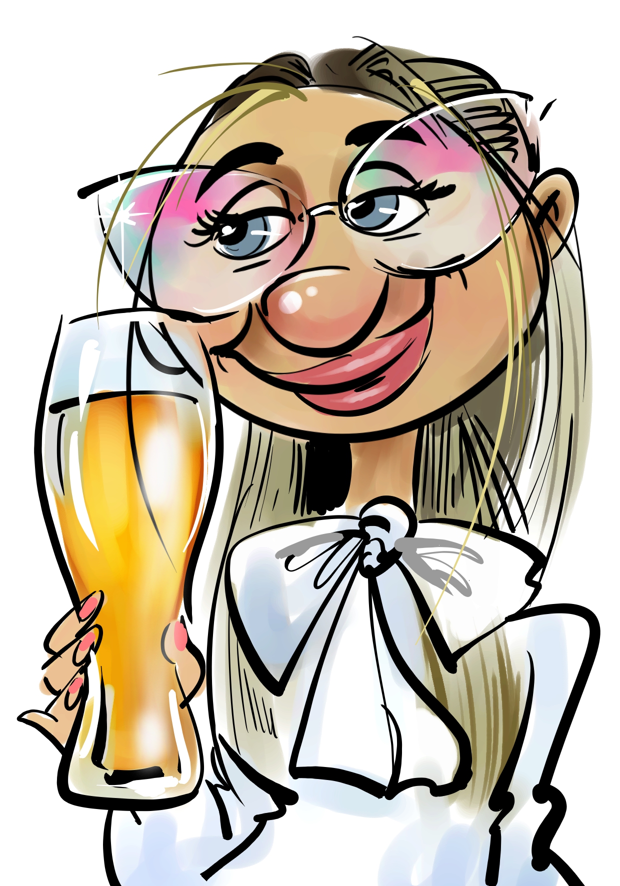 Karikatuur