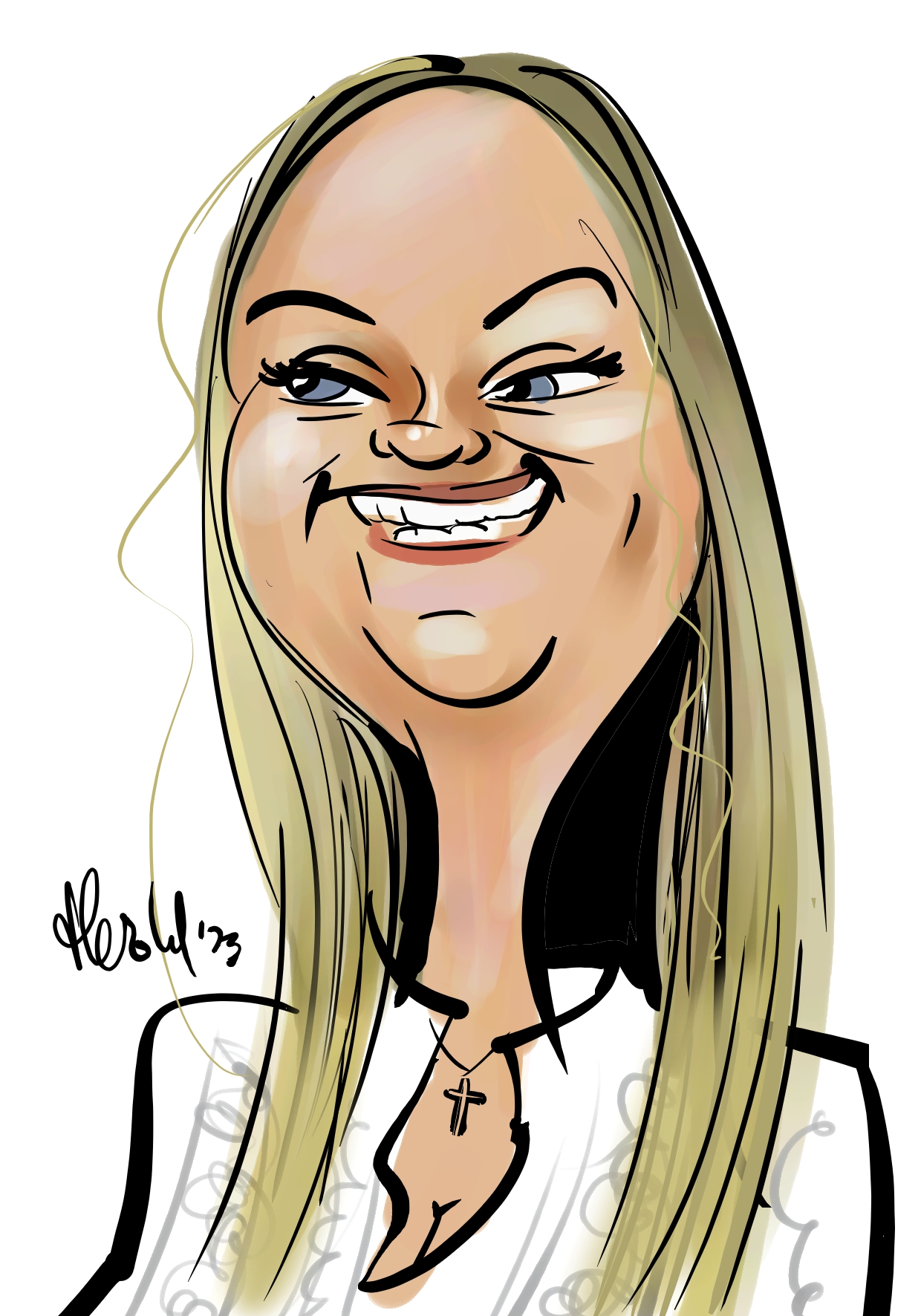 Karikatuur