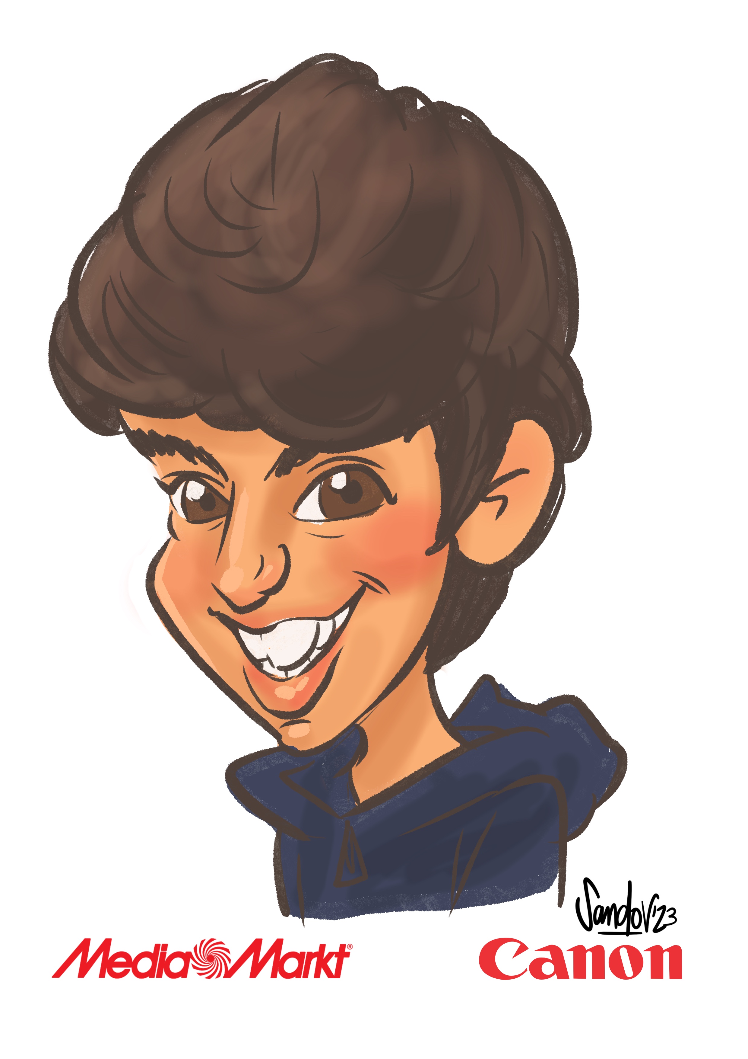 Karikatuur