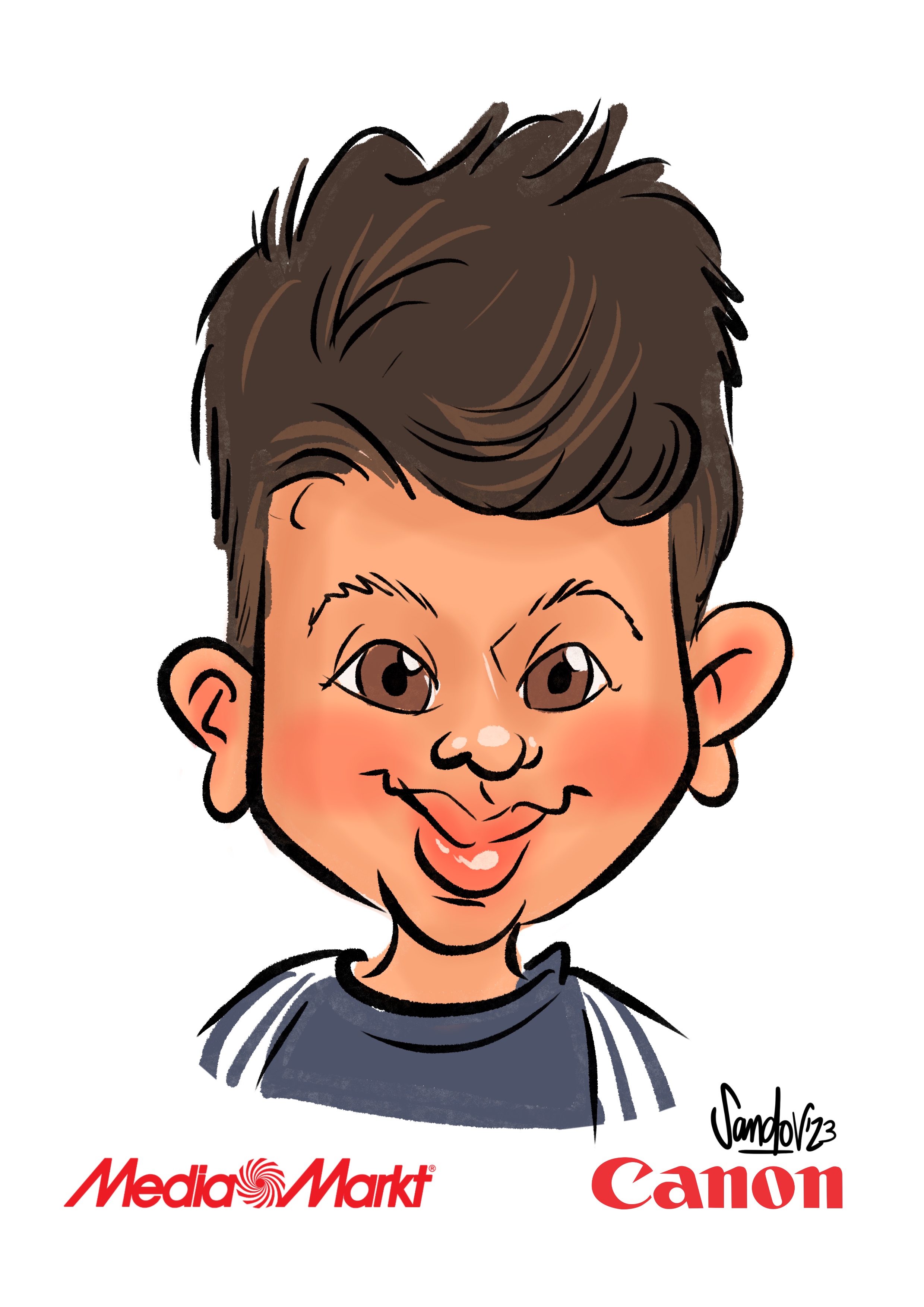 Karikatuur