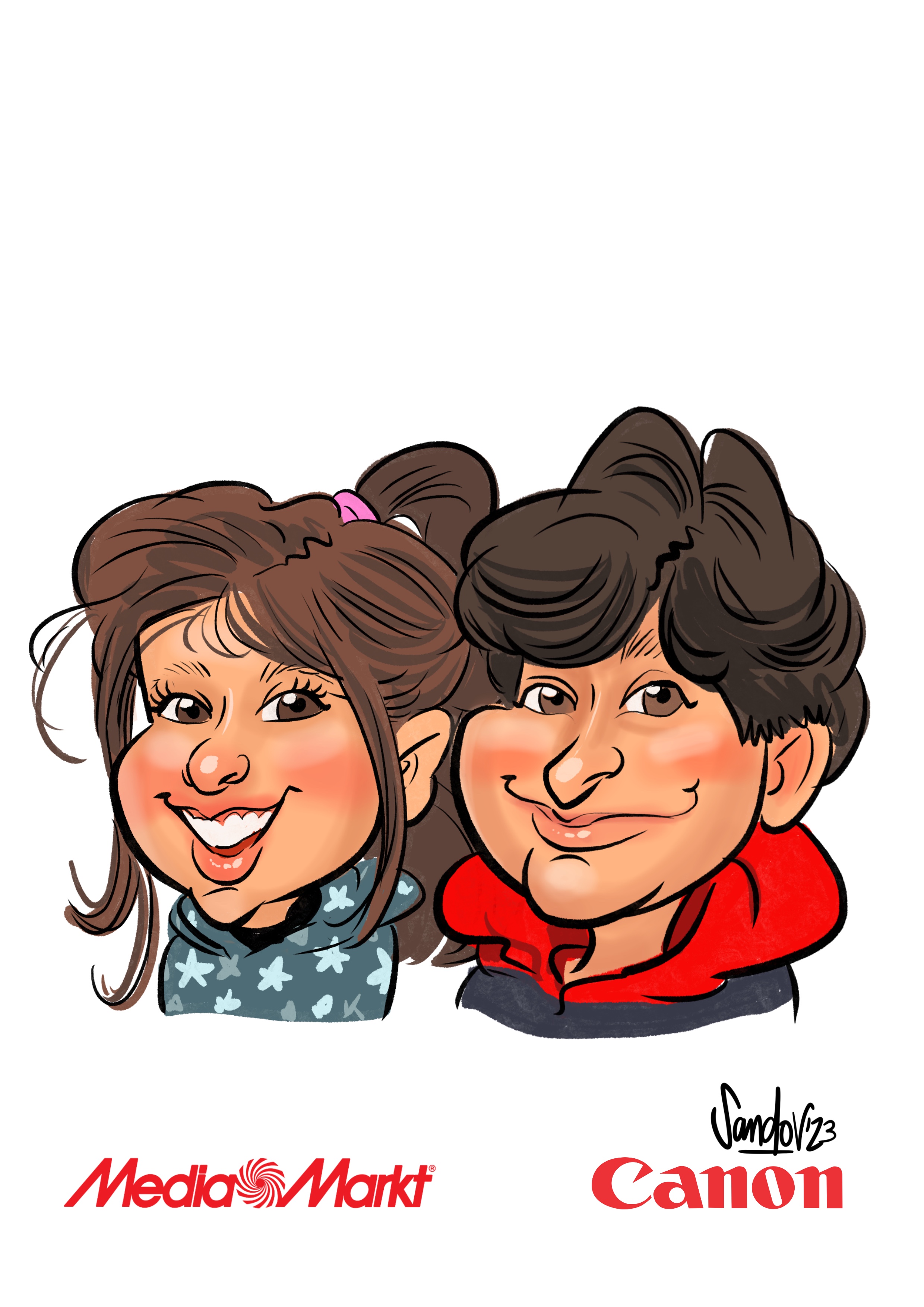 Karikatuur