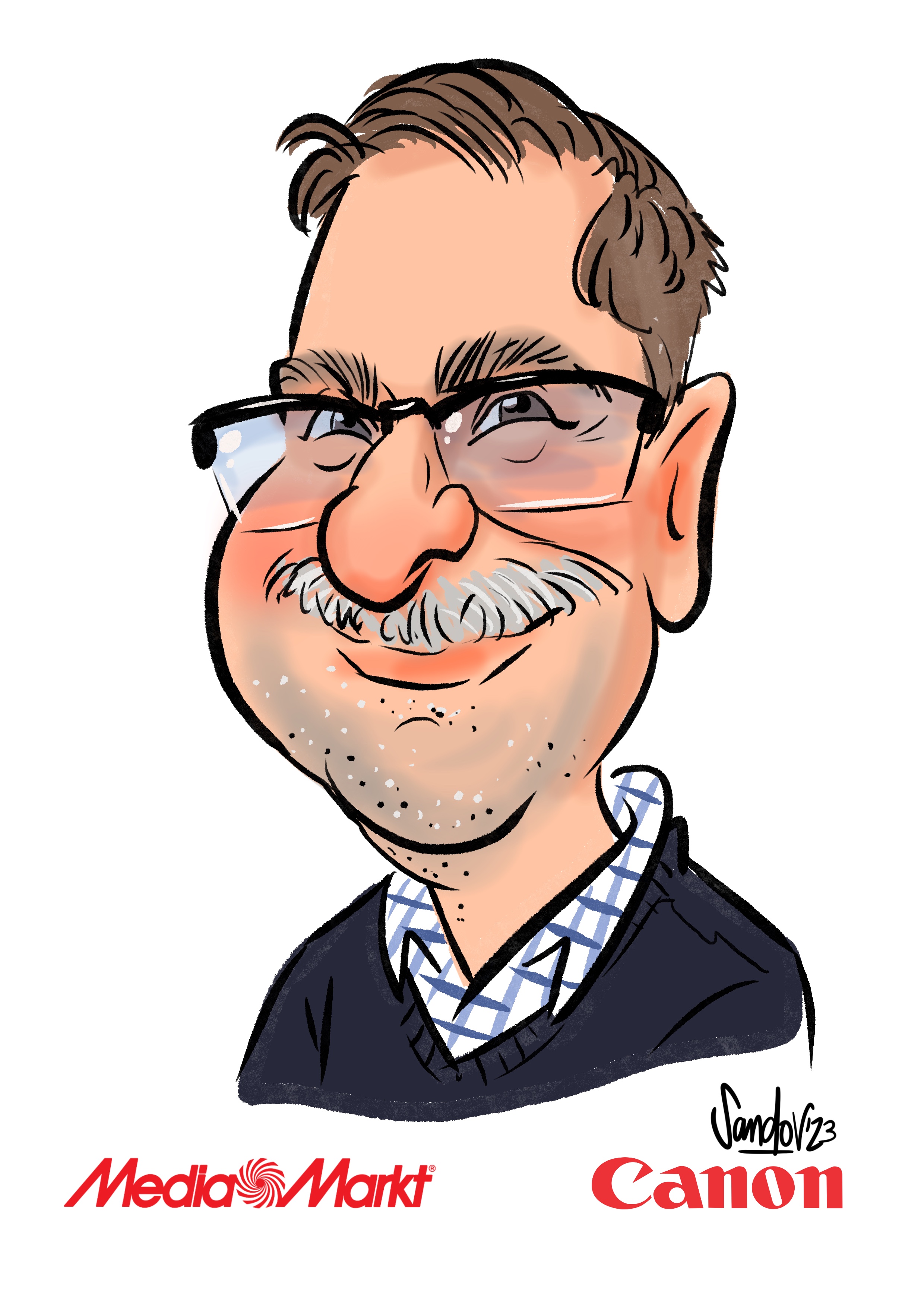 Karikatuur