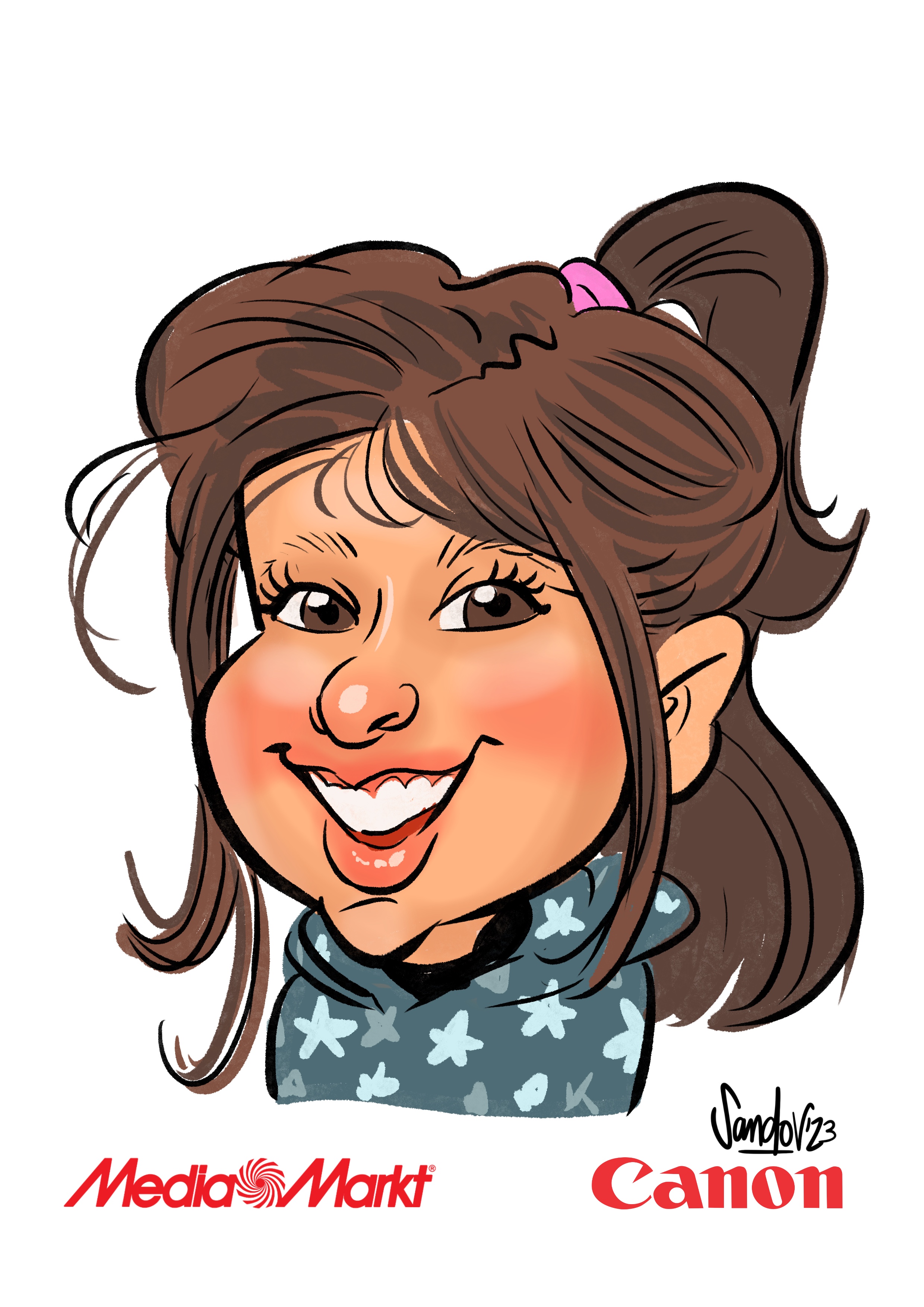 Karikatuur
