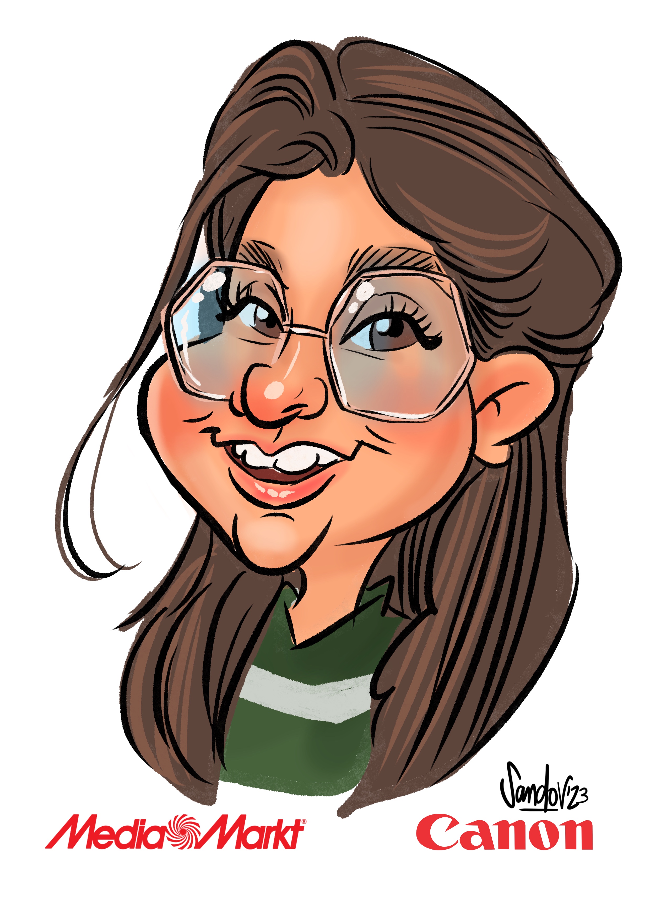 Karikatuur