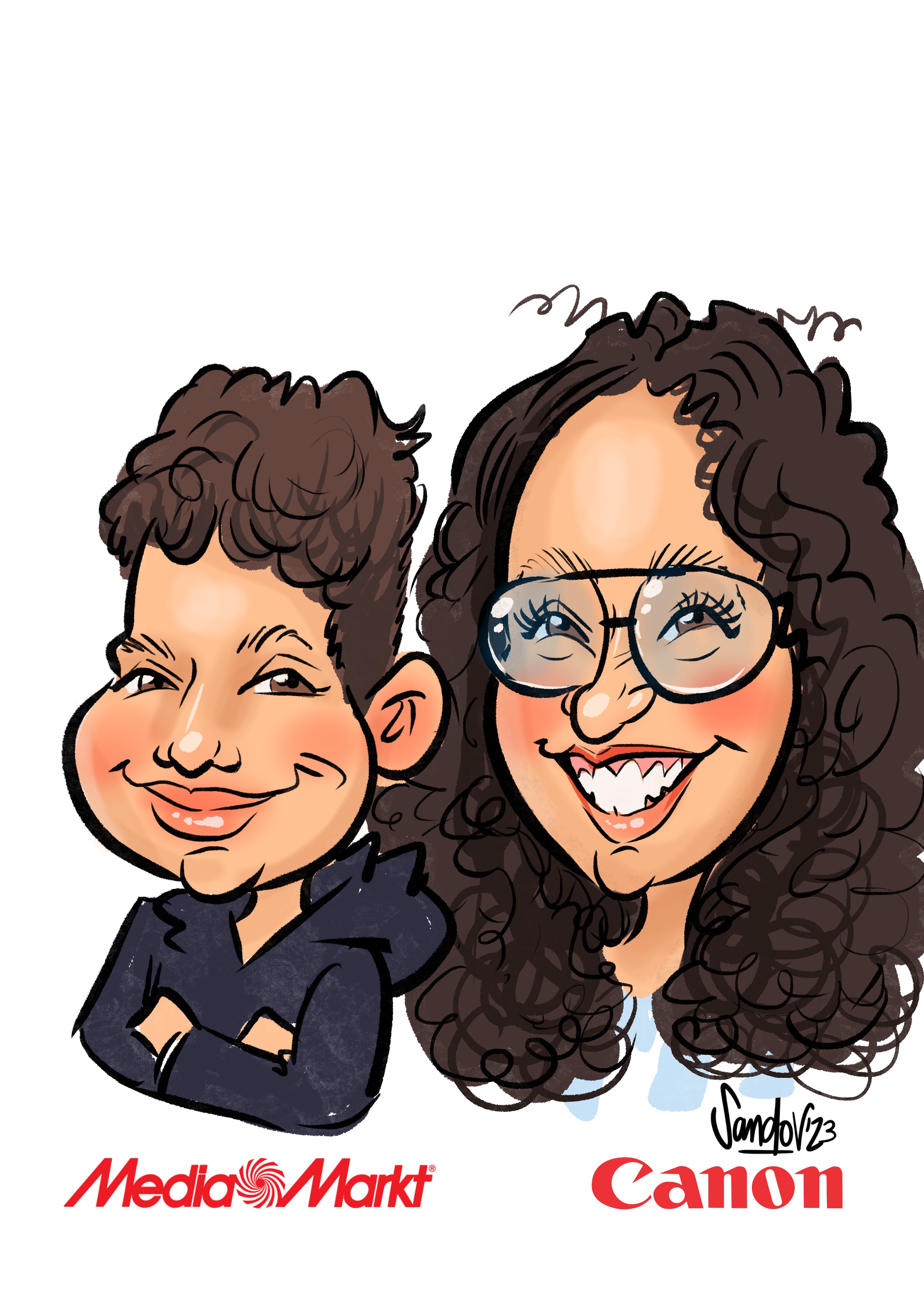 Karikatuur