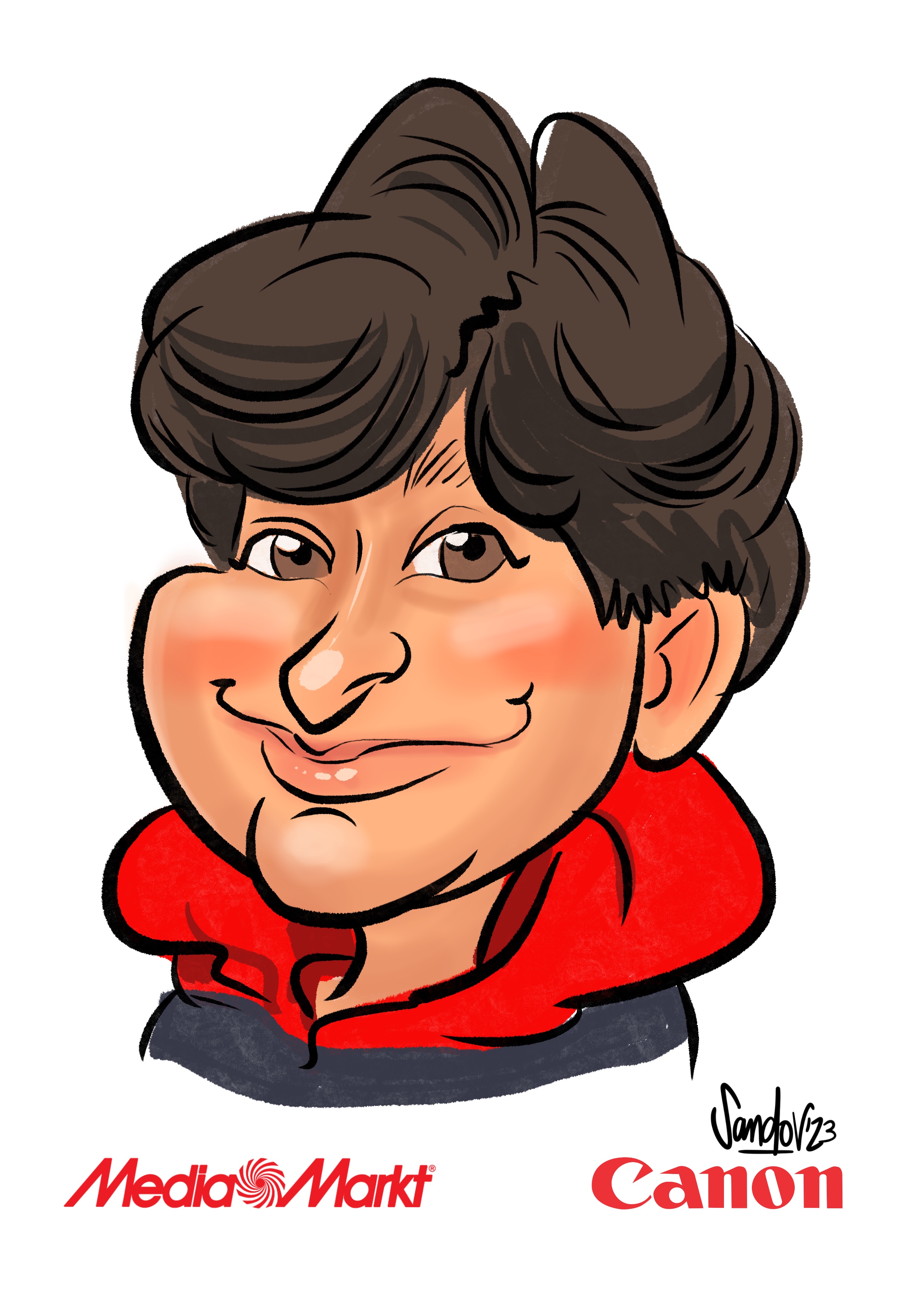 Karikatuur