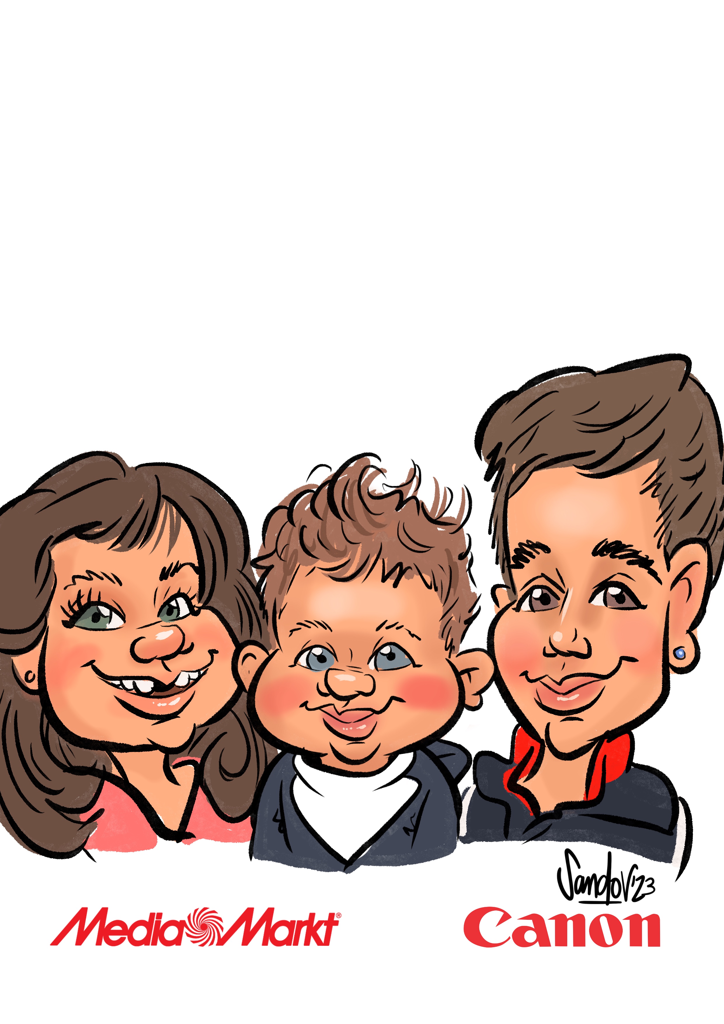 Karikatuur