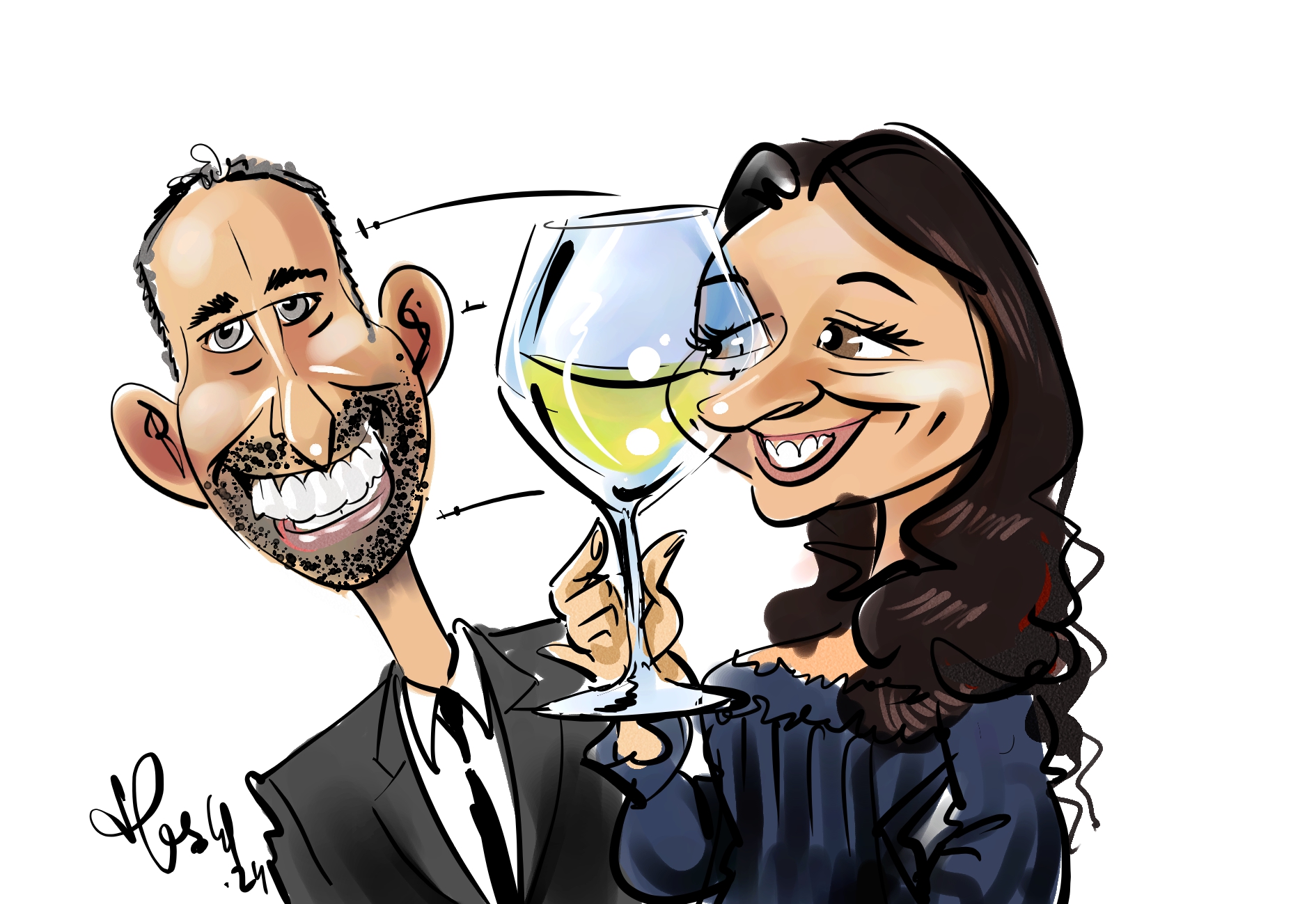 Karikatuur
