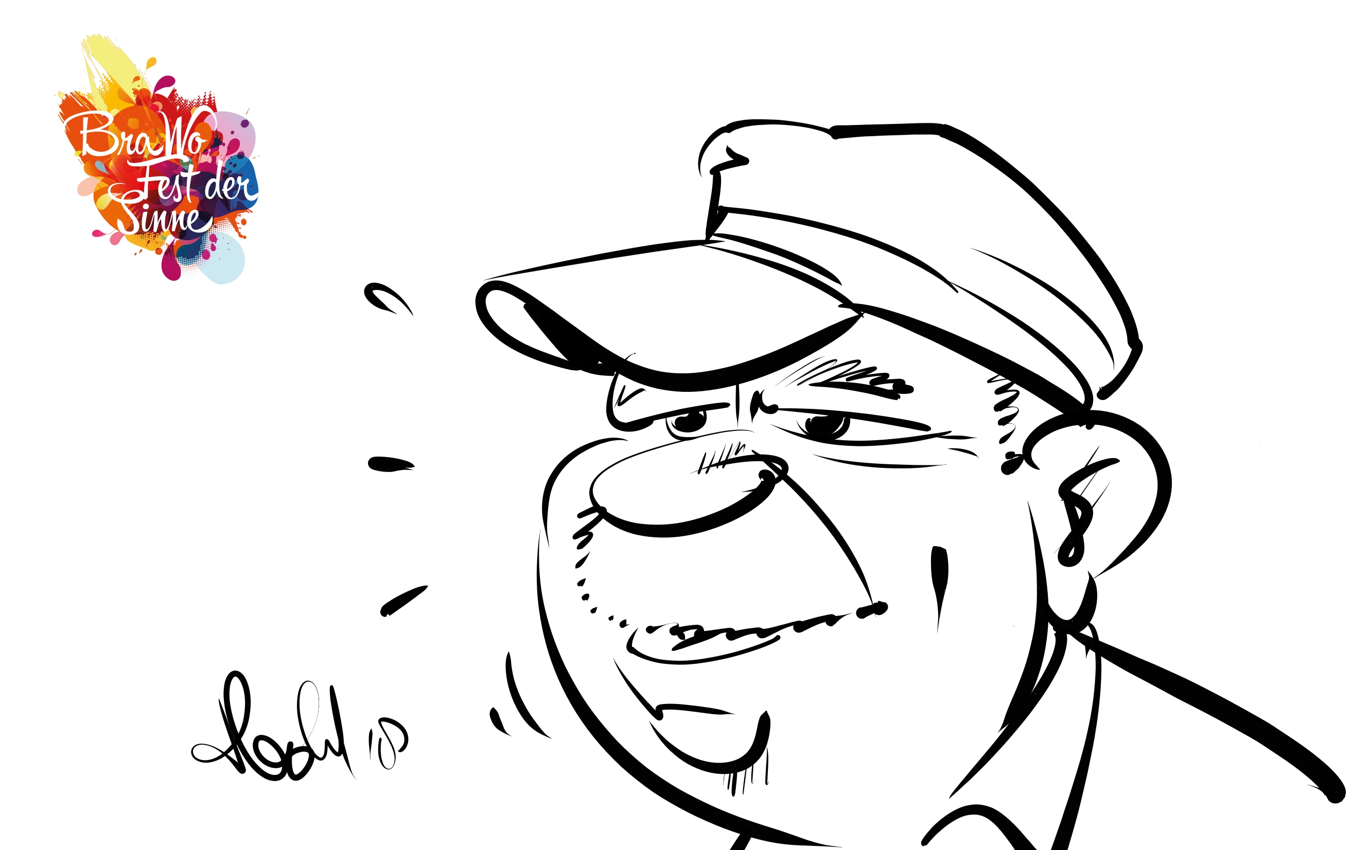 Karikatuur