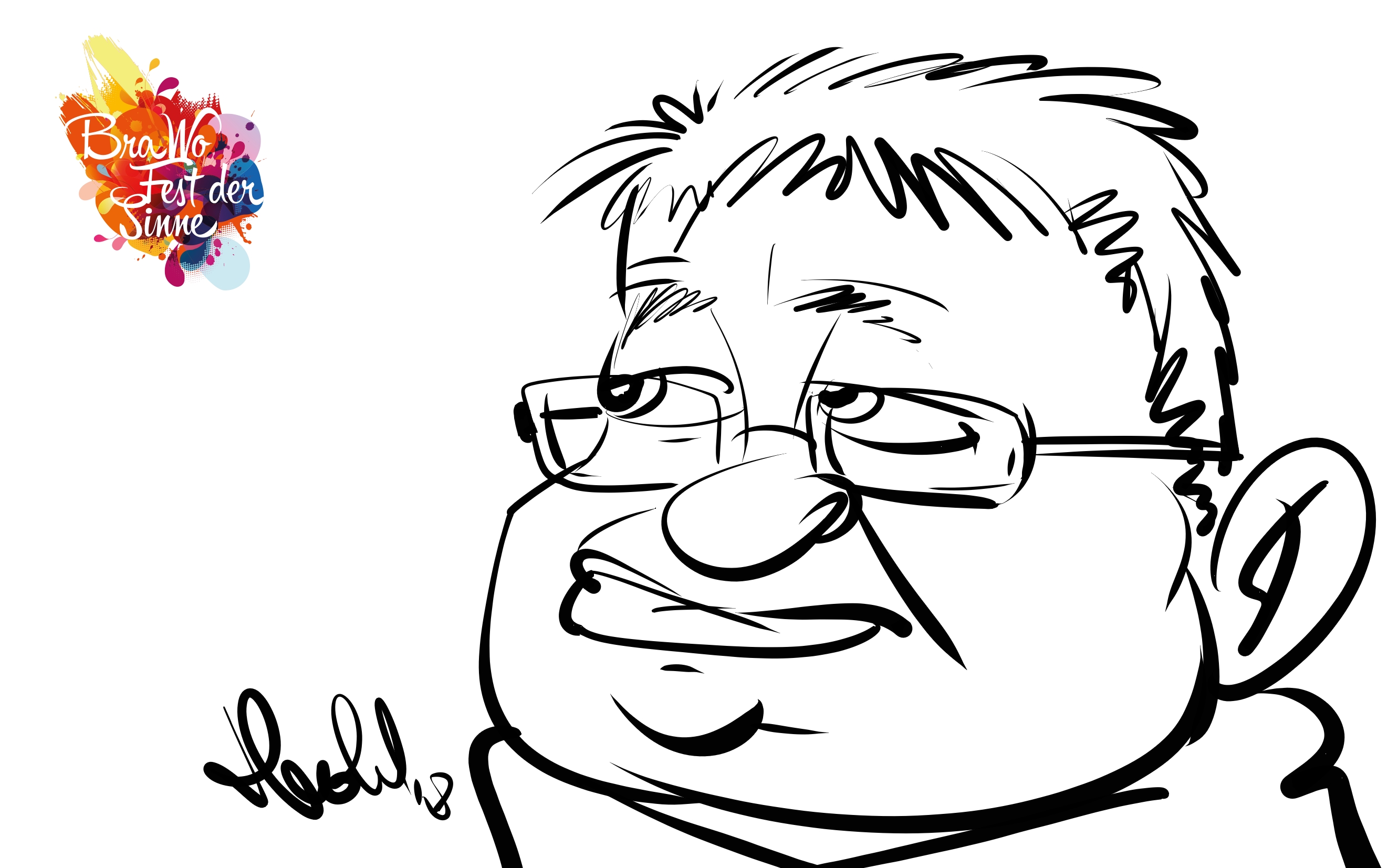Karikatuur