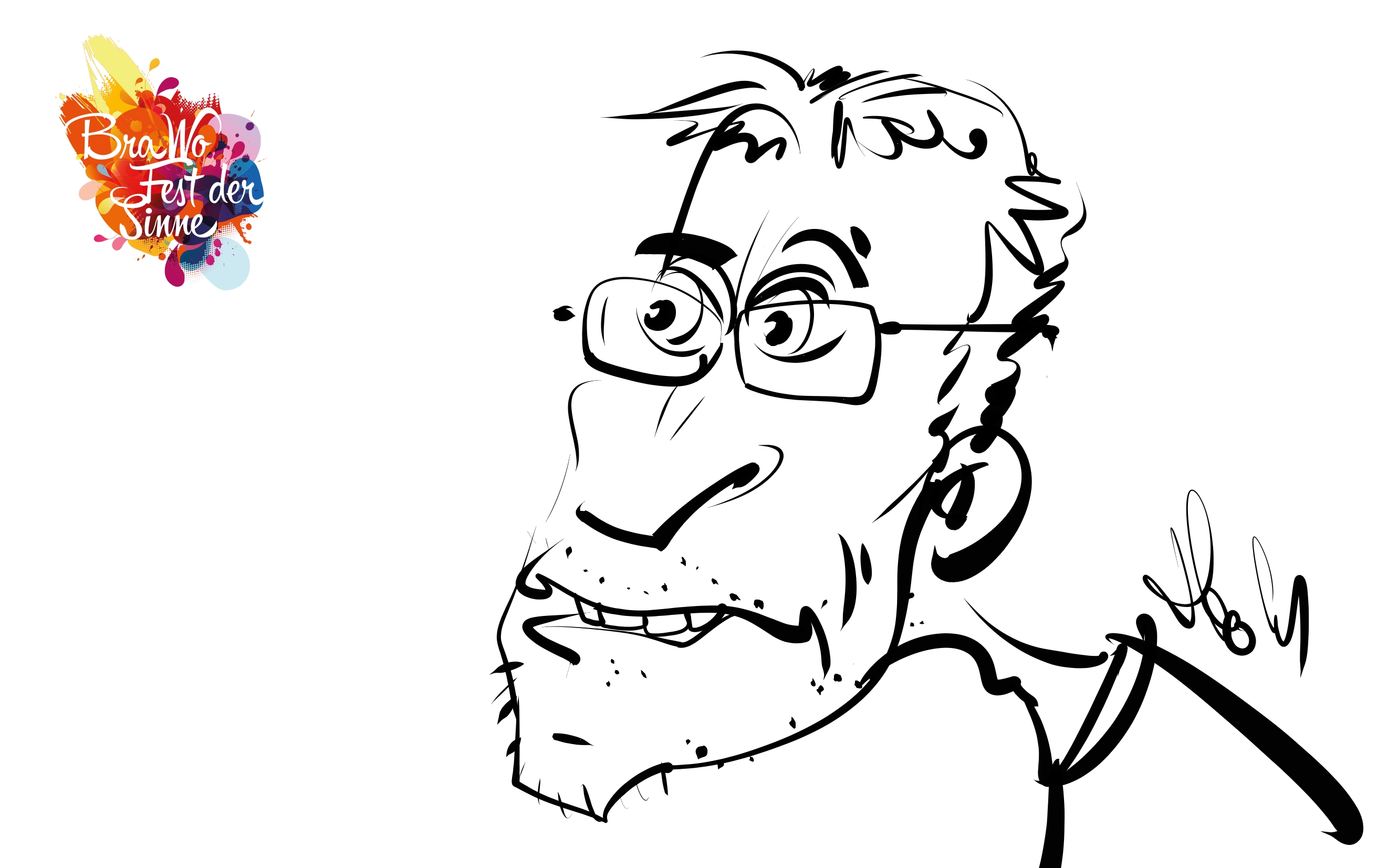 Karikatuur