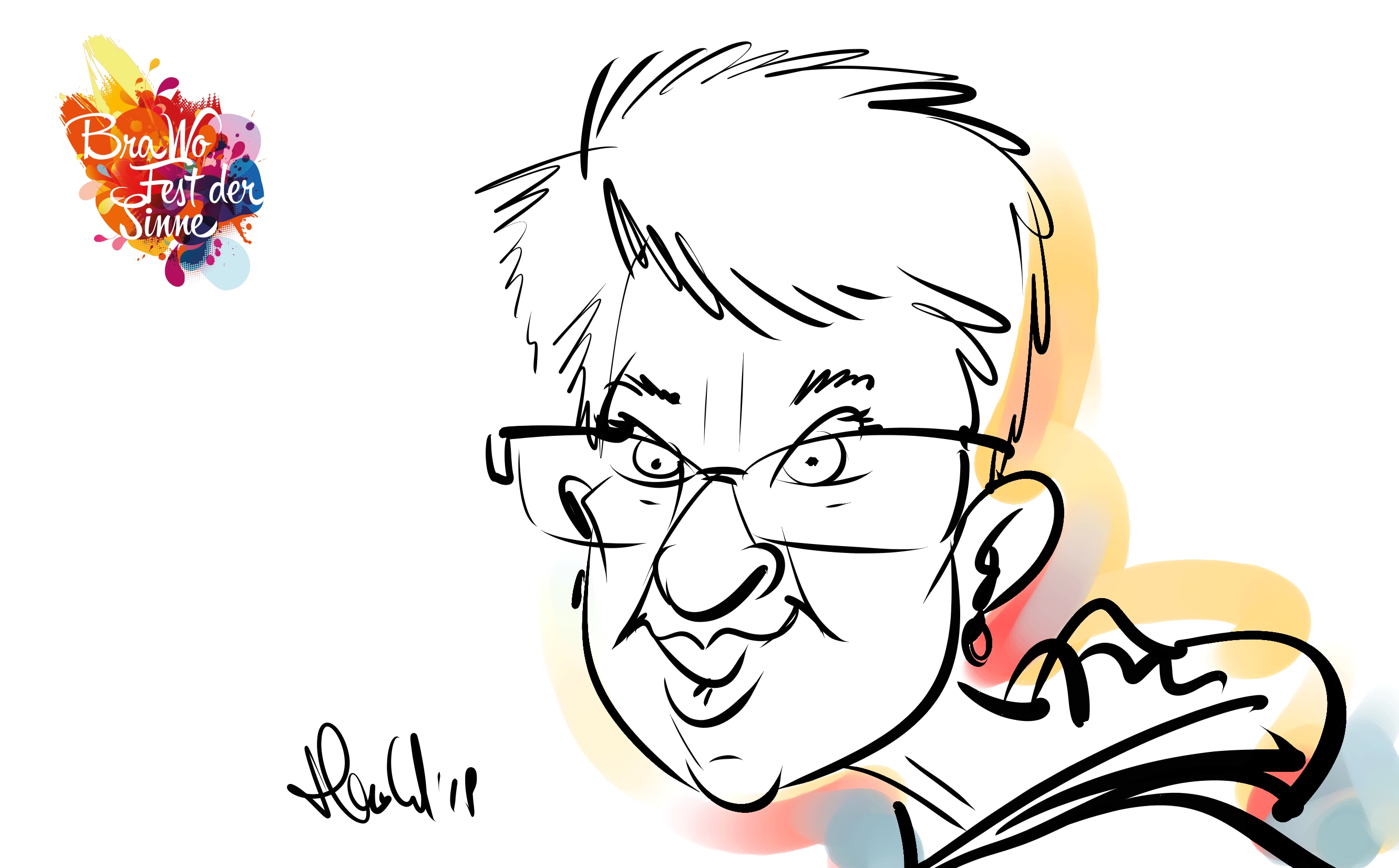 Karikatuur