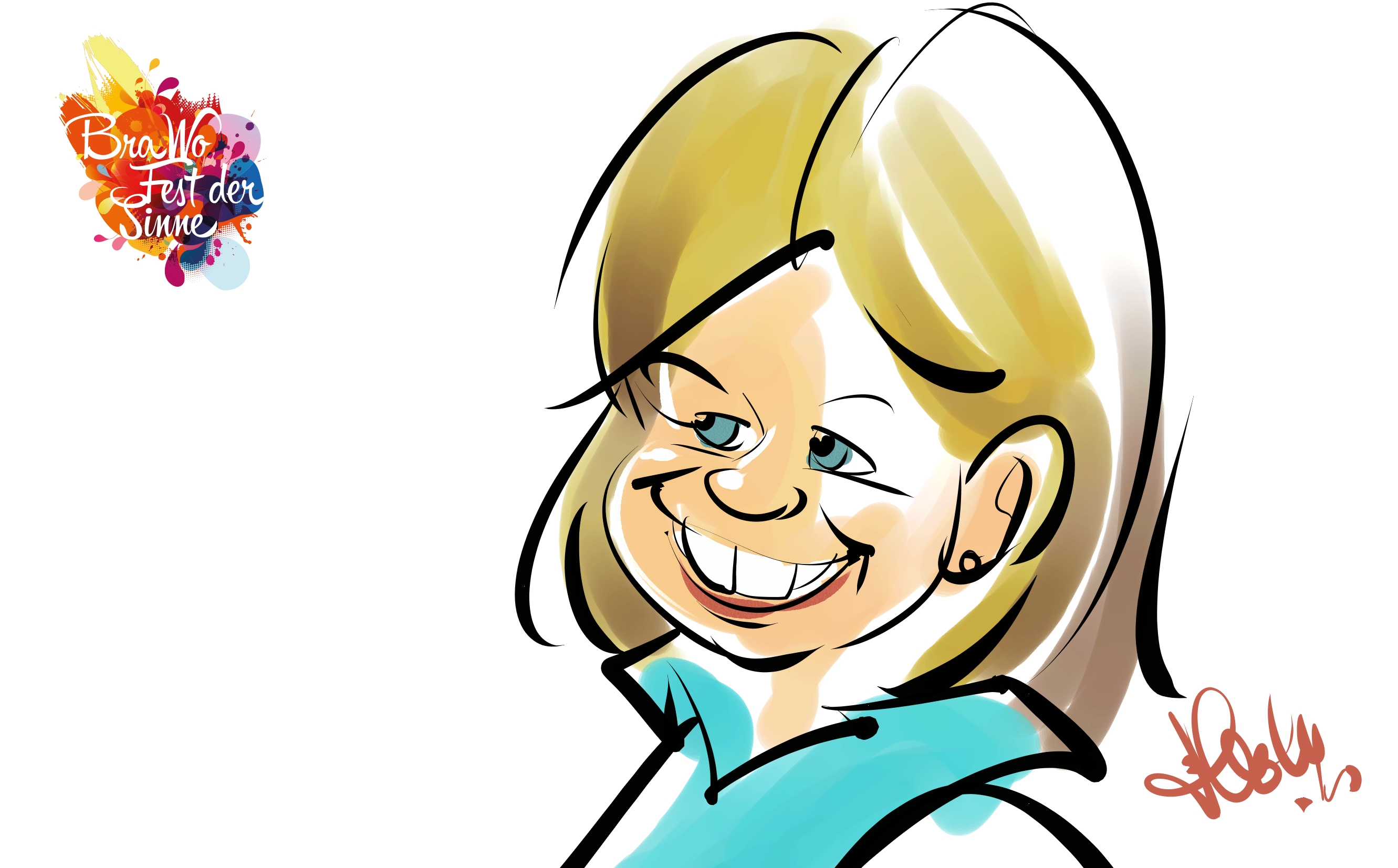Karikatuur