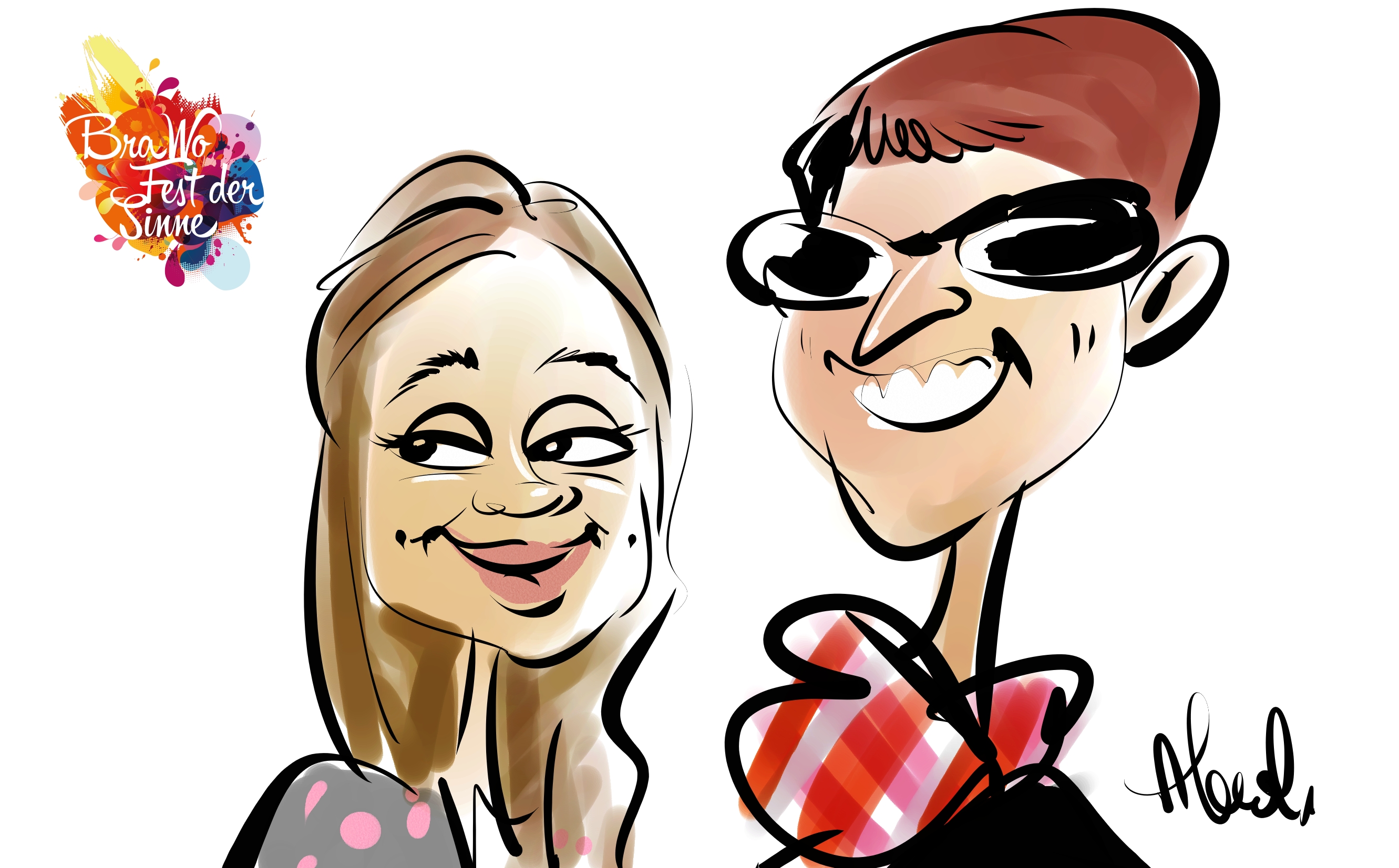 Karikatuur
