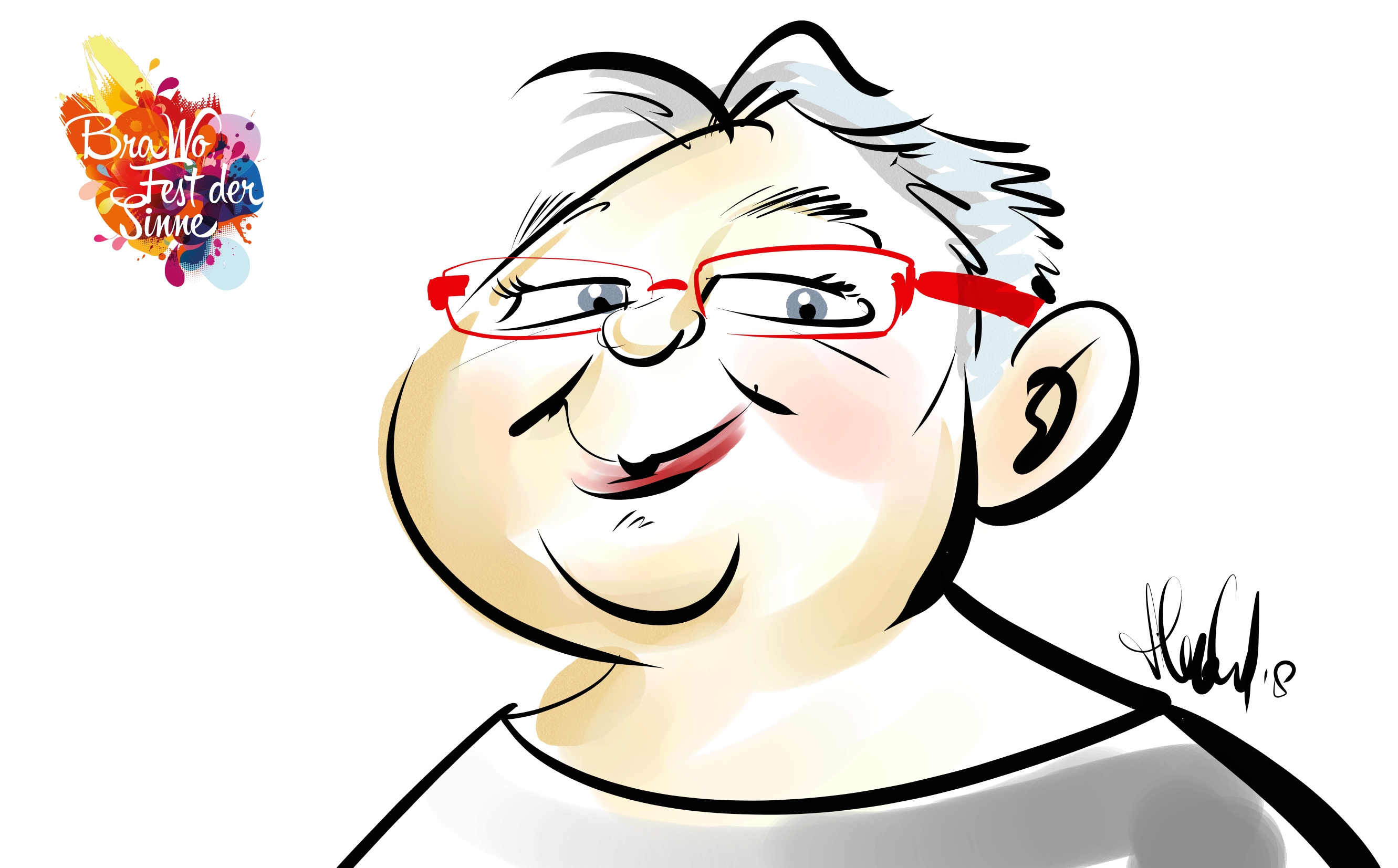 Karikatuur