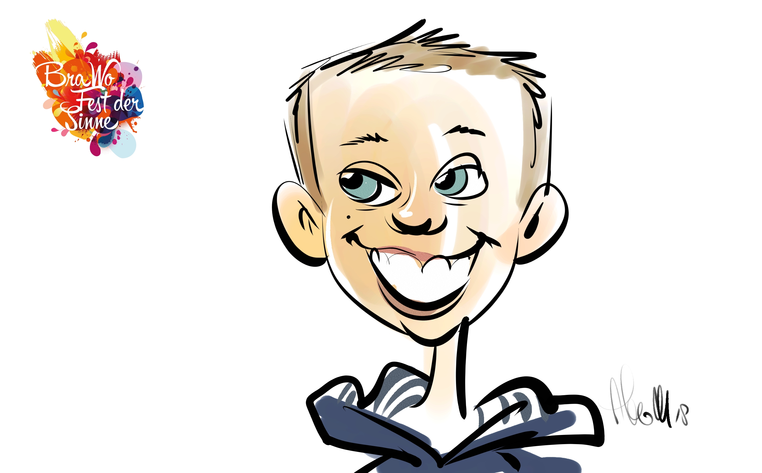 Karikatuur
