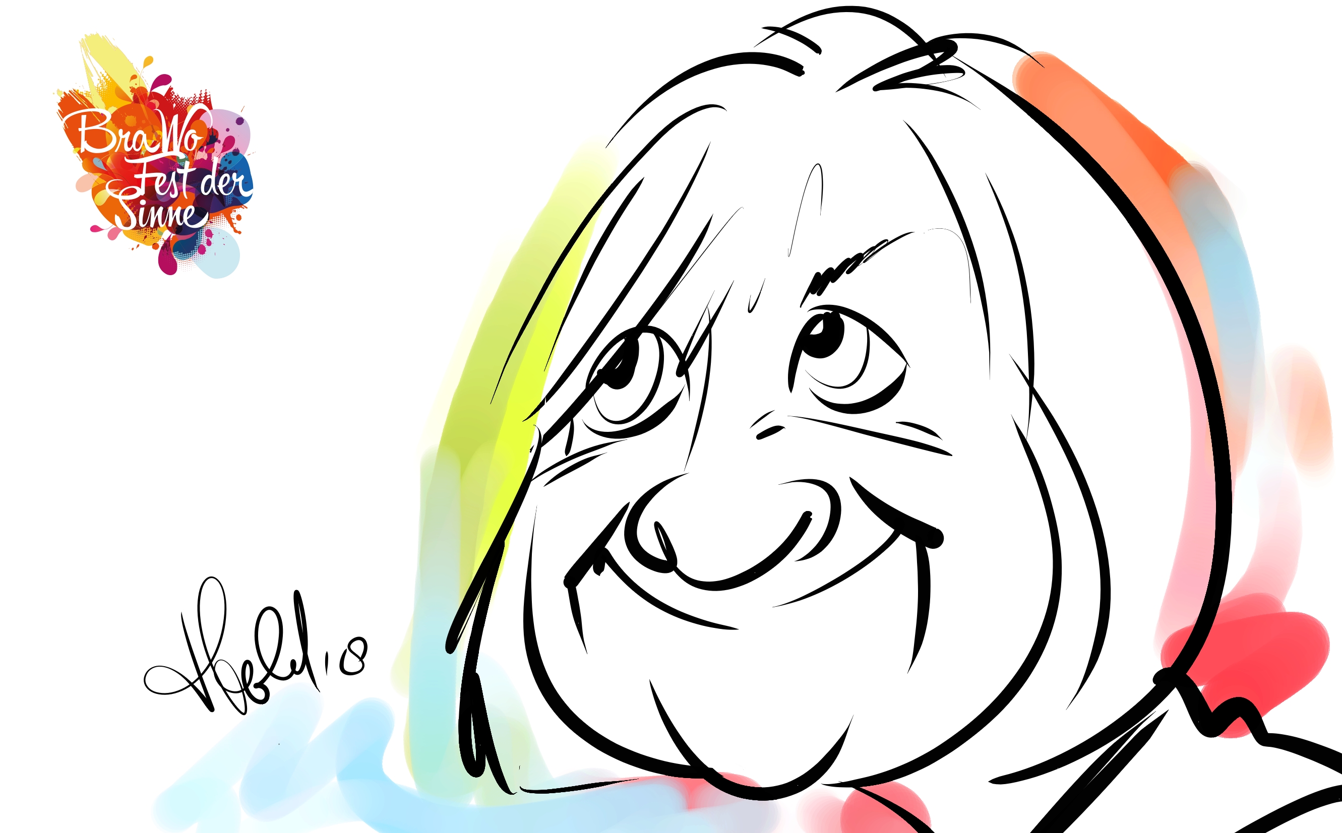 Karikatuur