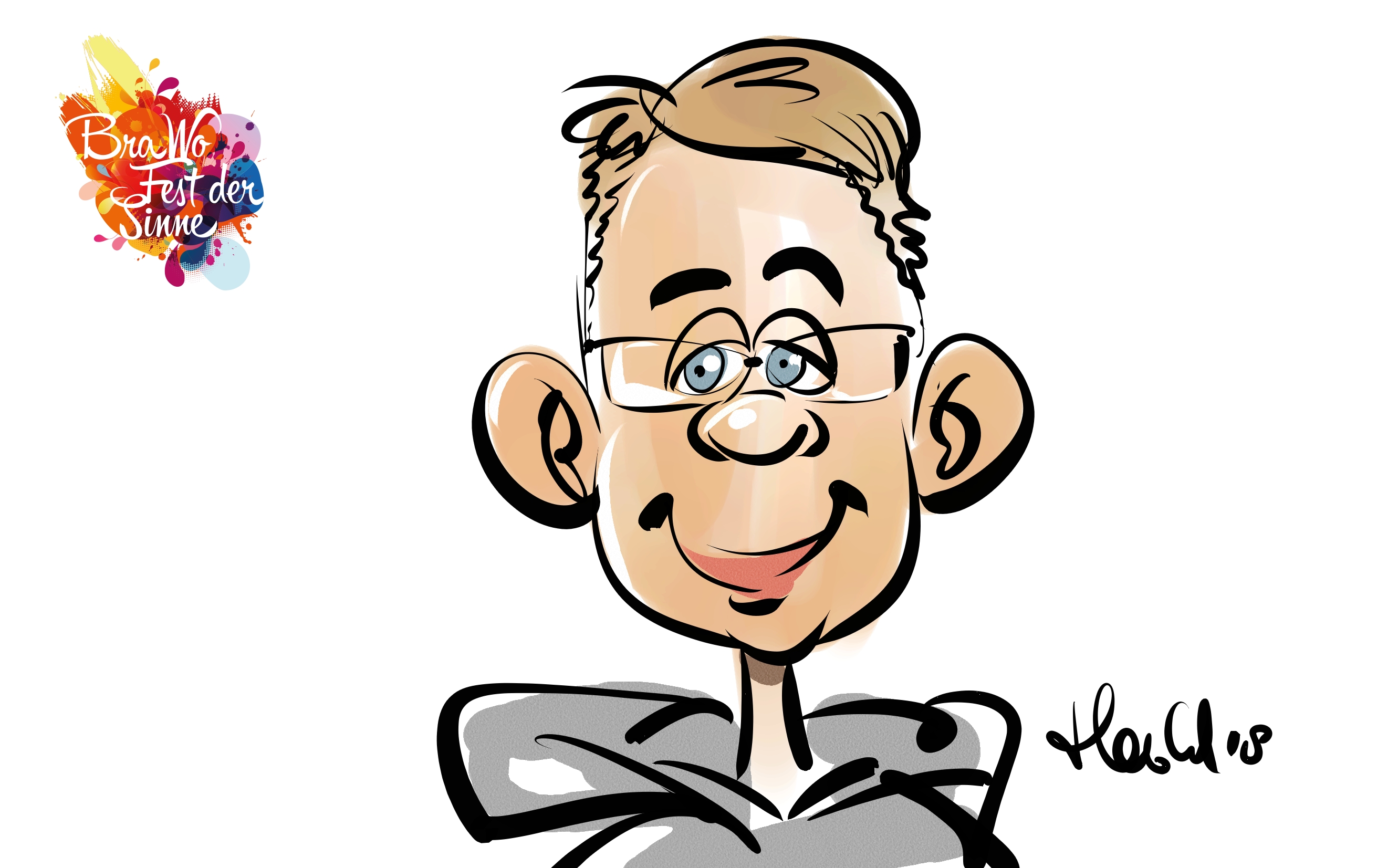 Karikatuur