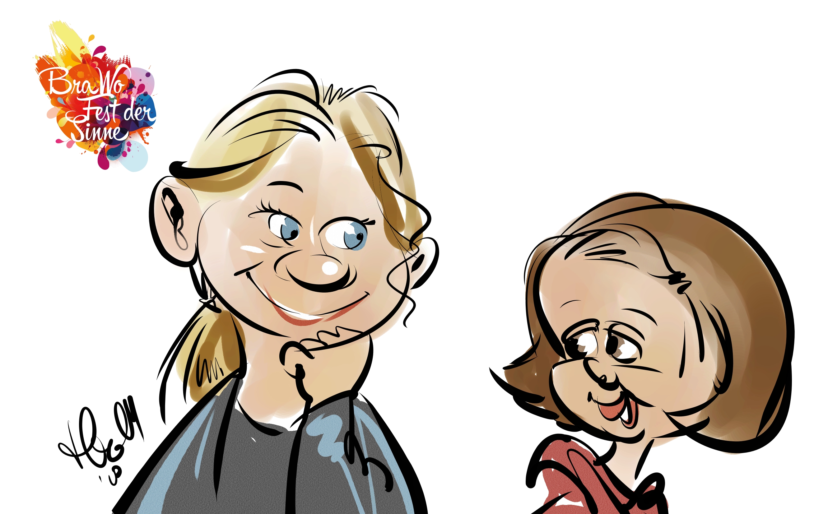 Karikatuur