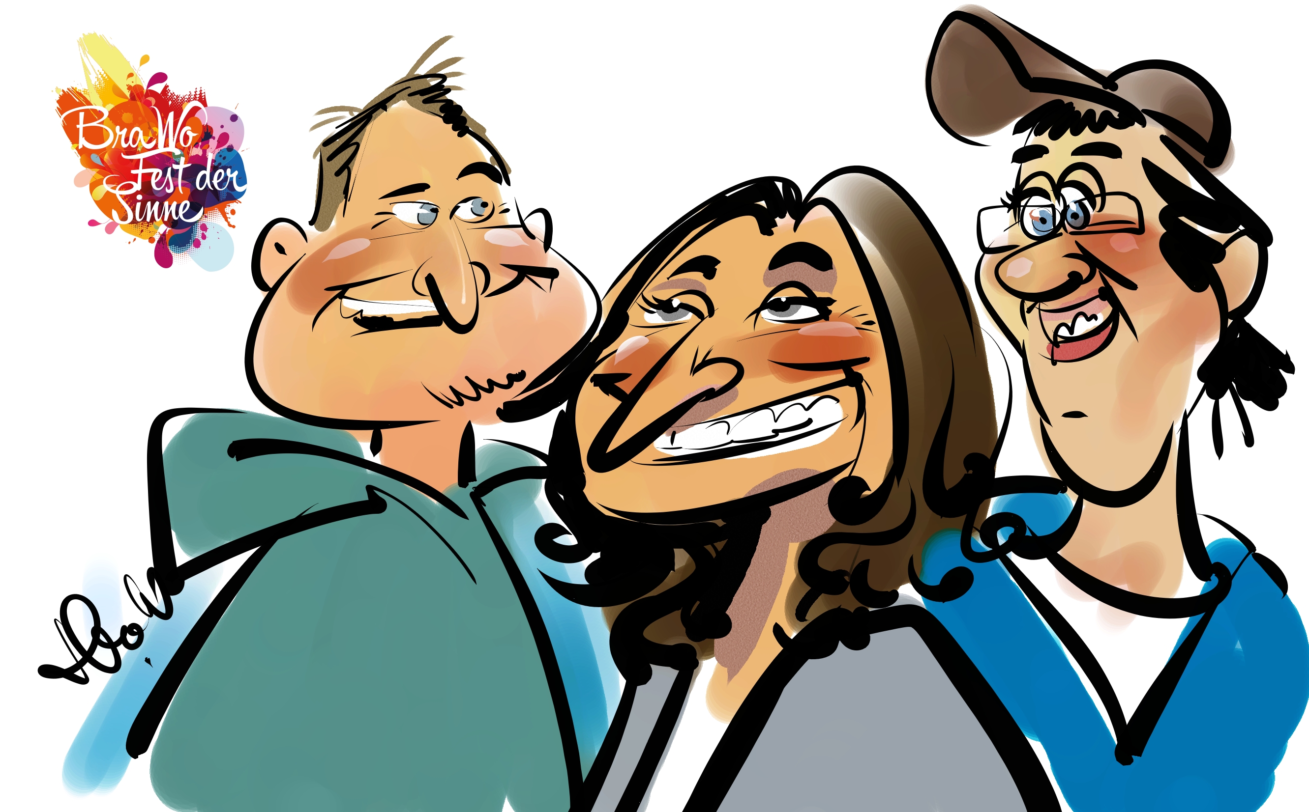 Karikatuur