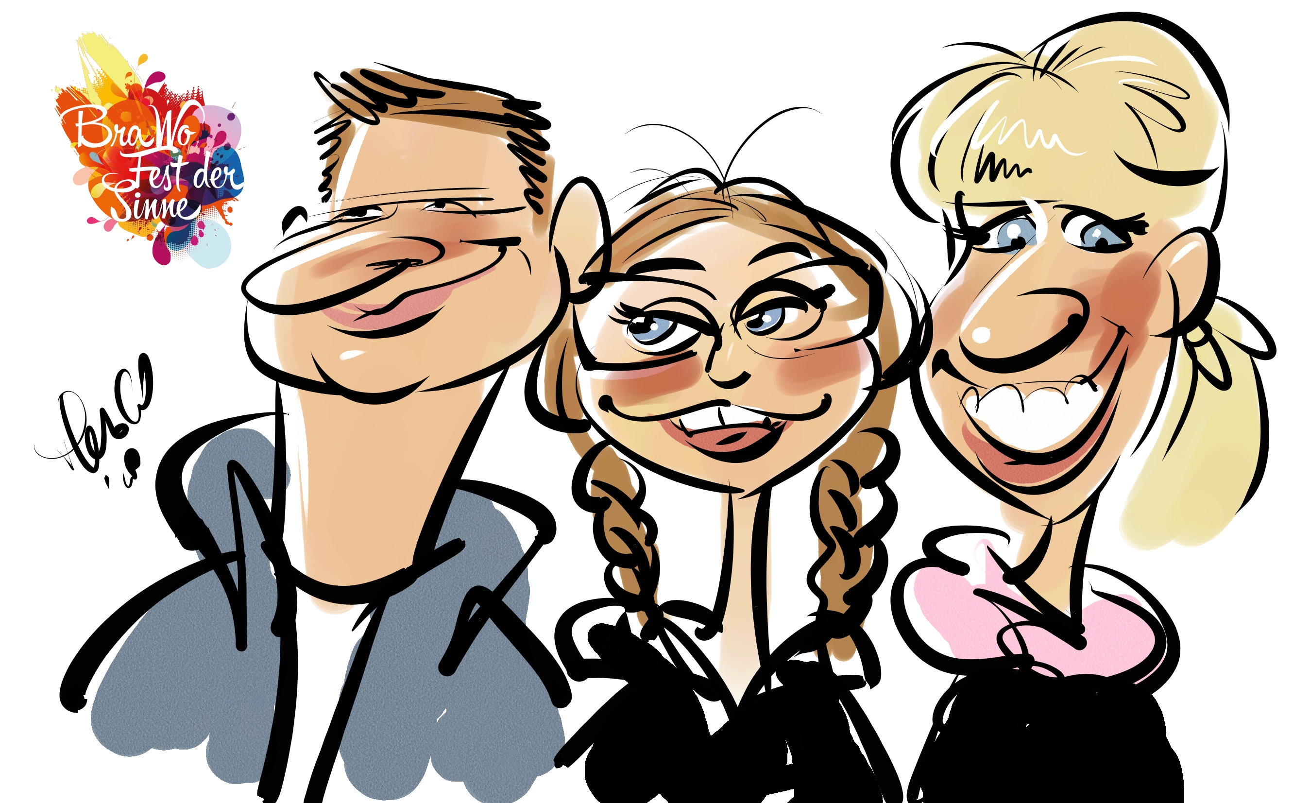 Karikatuur
