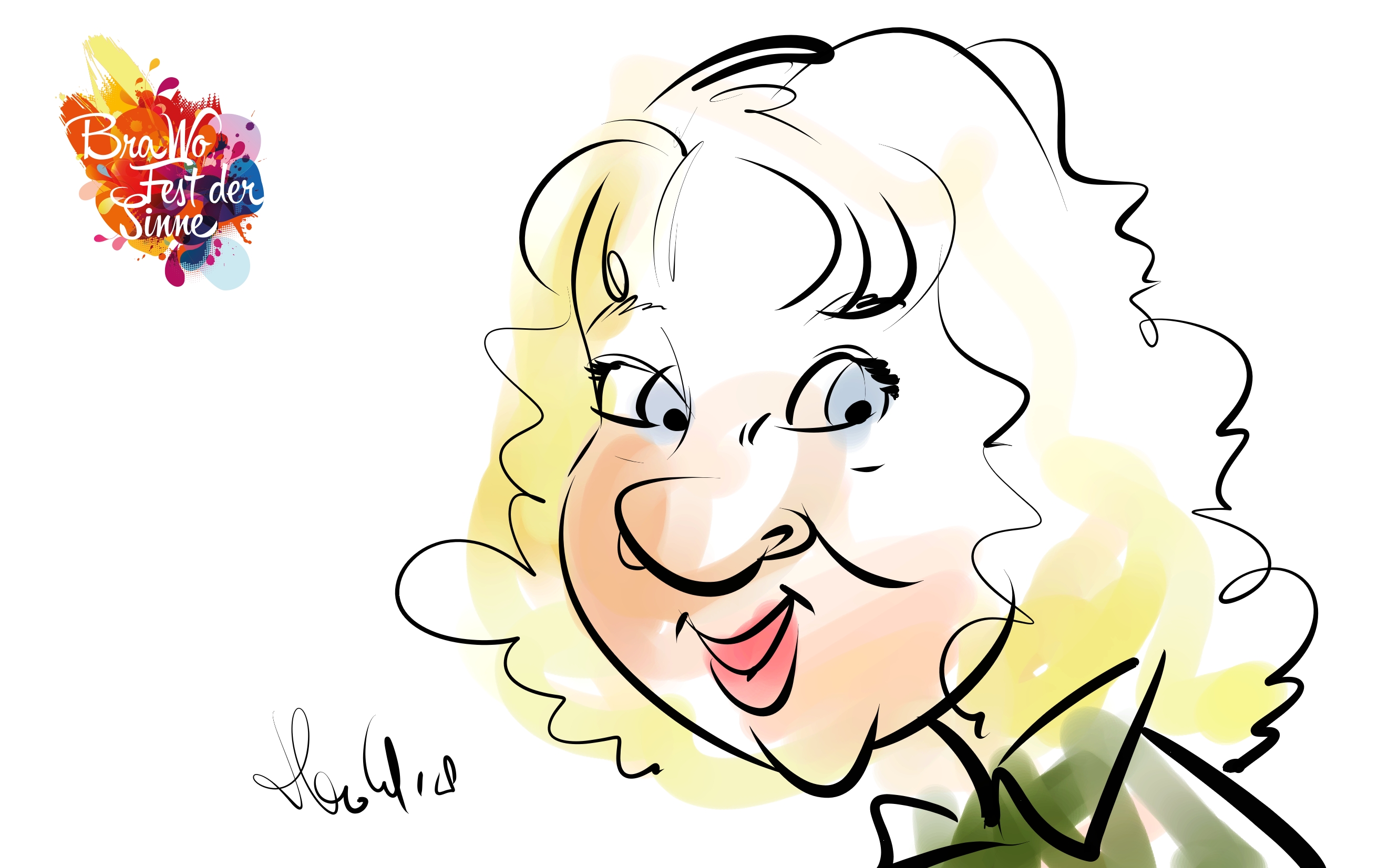 Karikatuur