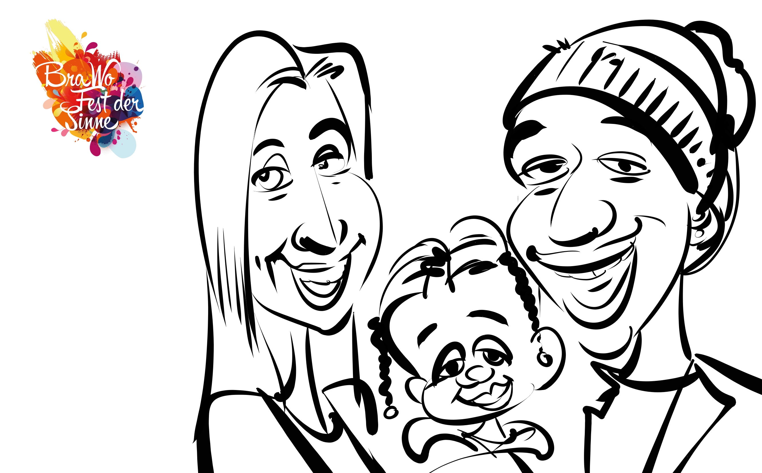 Karikatuur