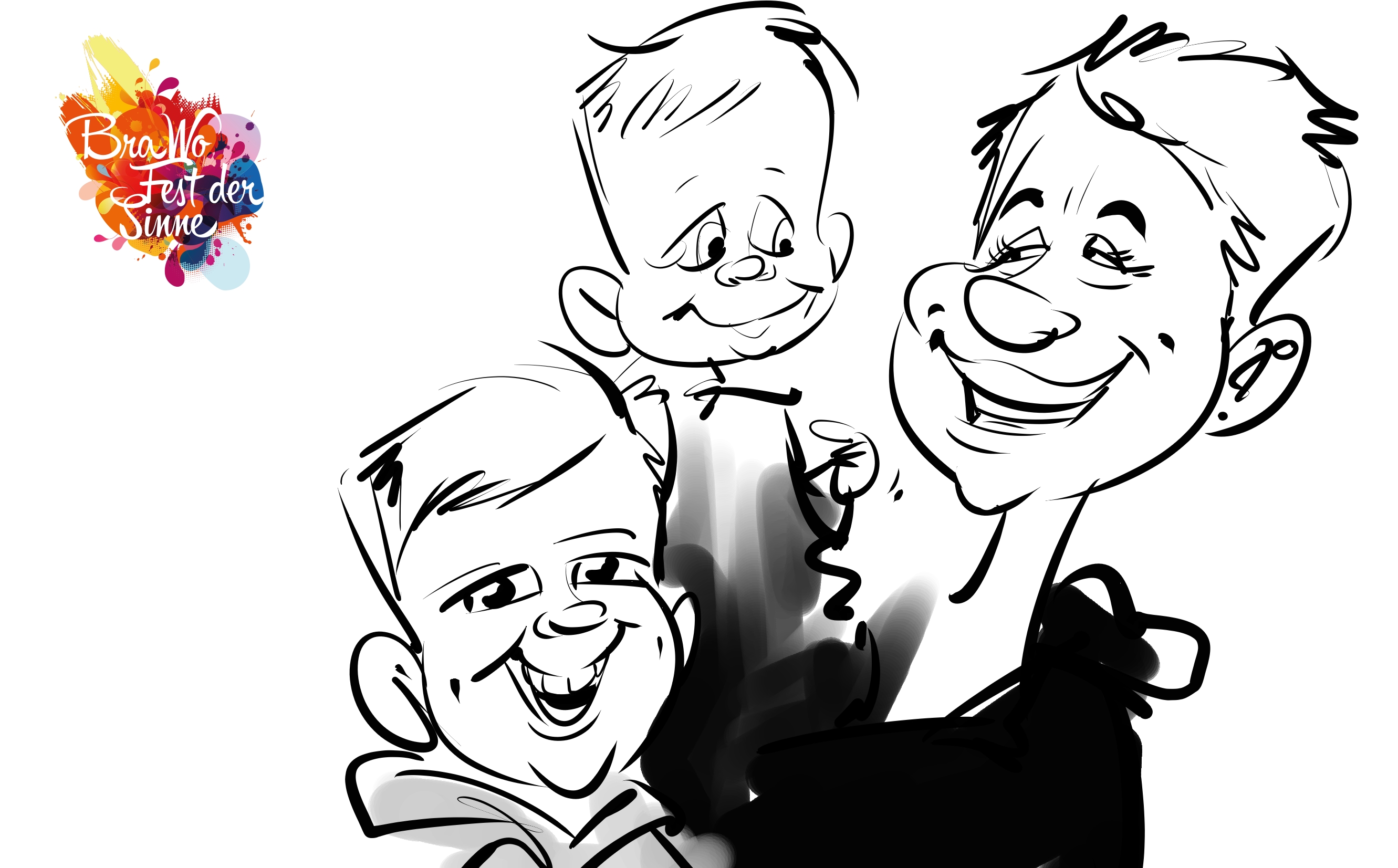 Karikatuur