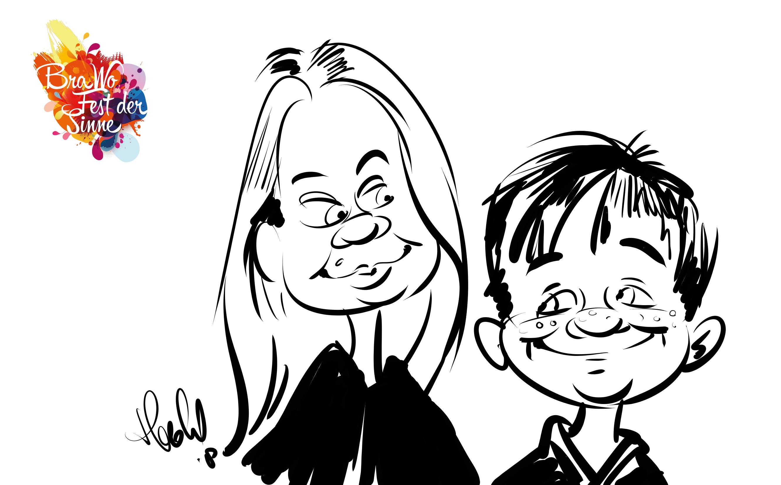 Karikatuur