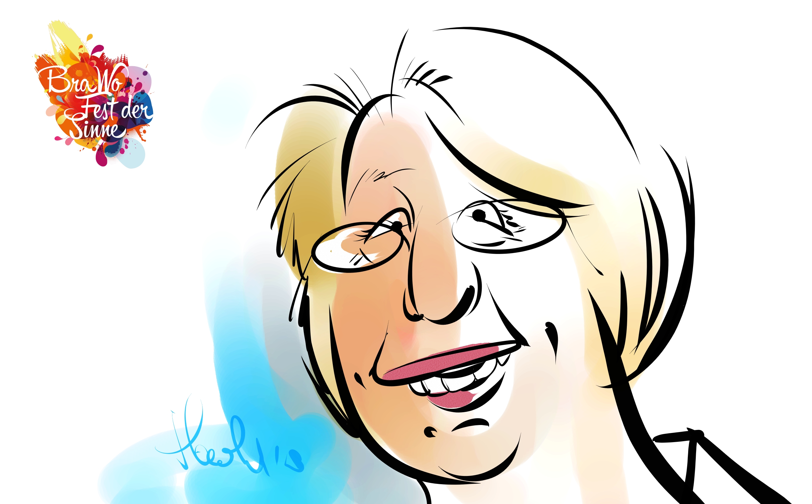 Karikatuur
