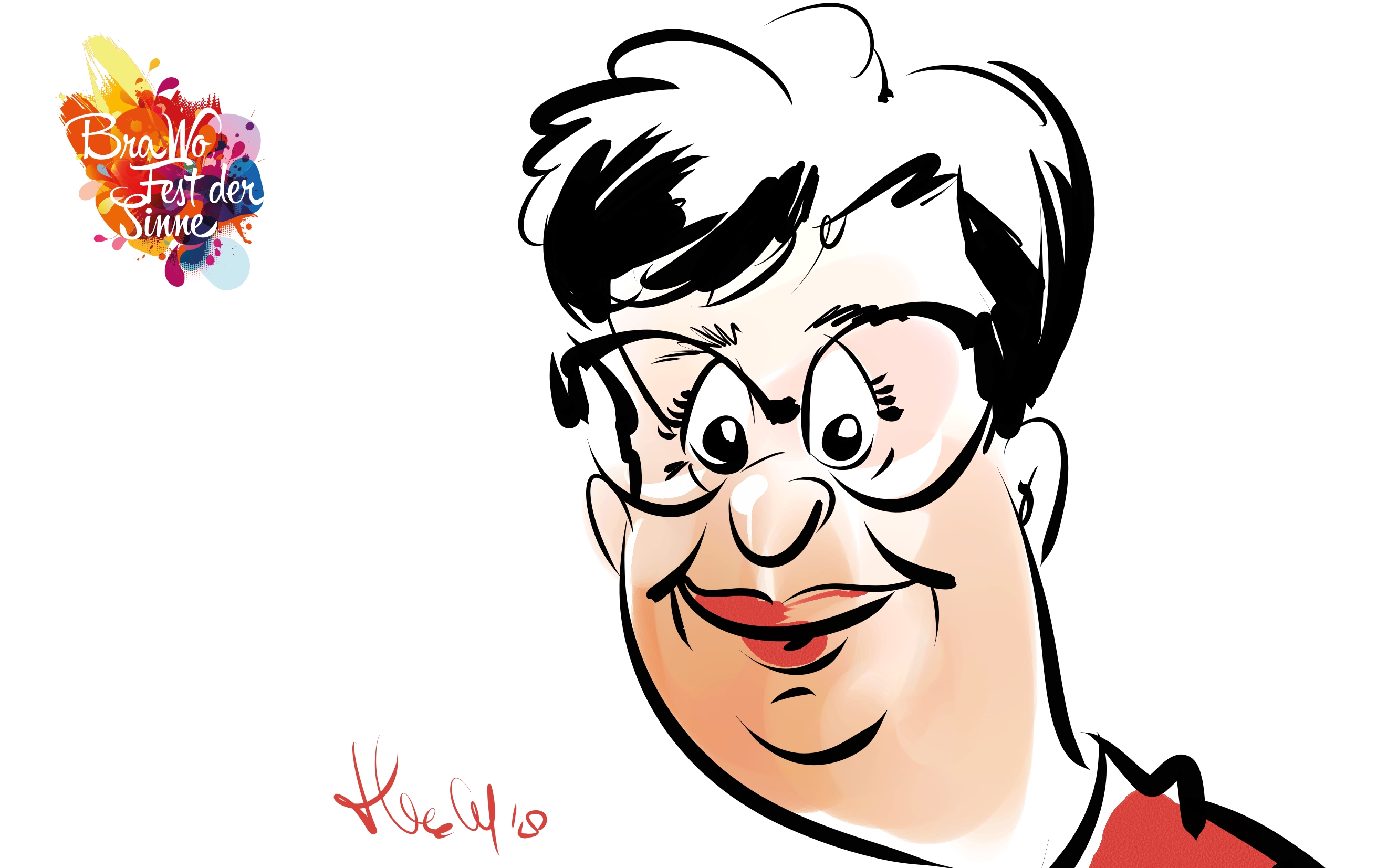 Karikatuur