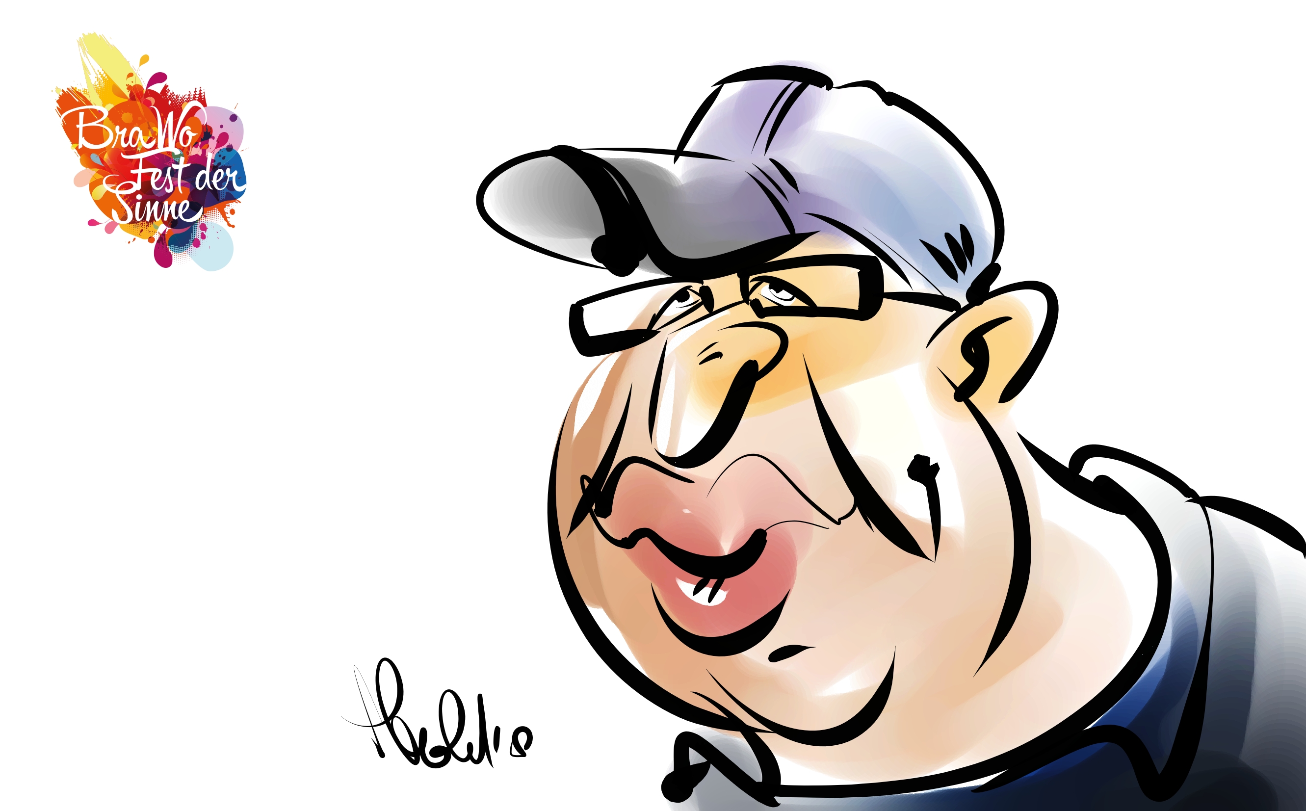 Karikatuur