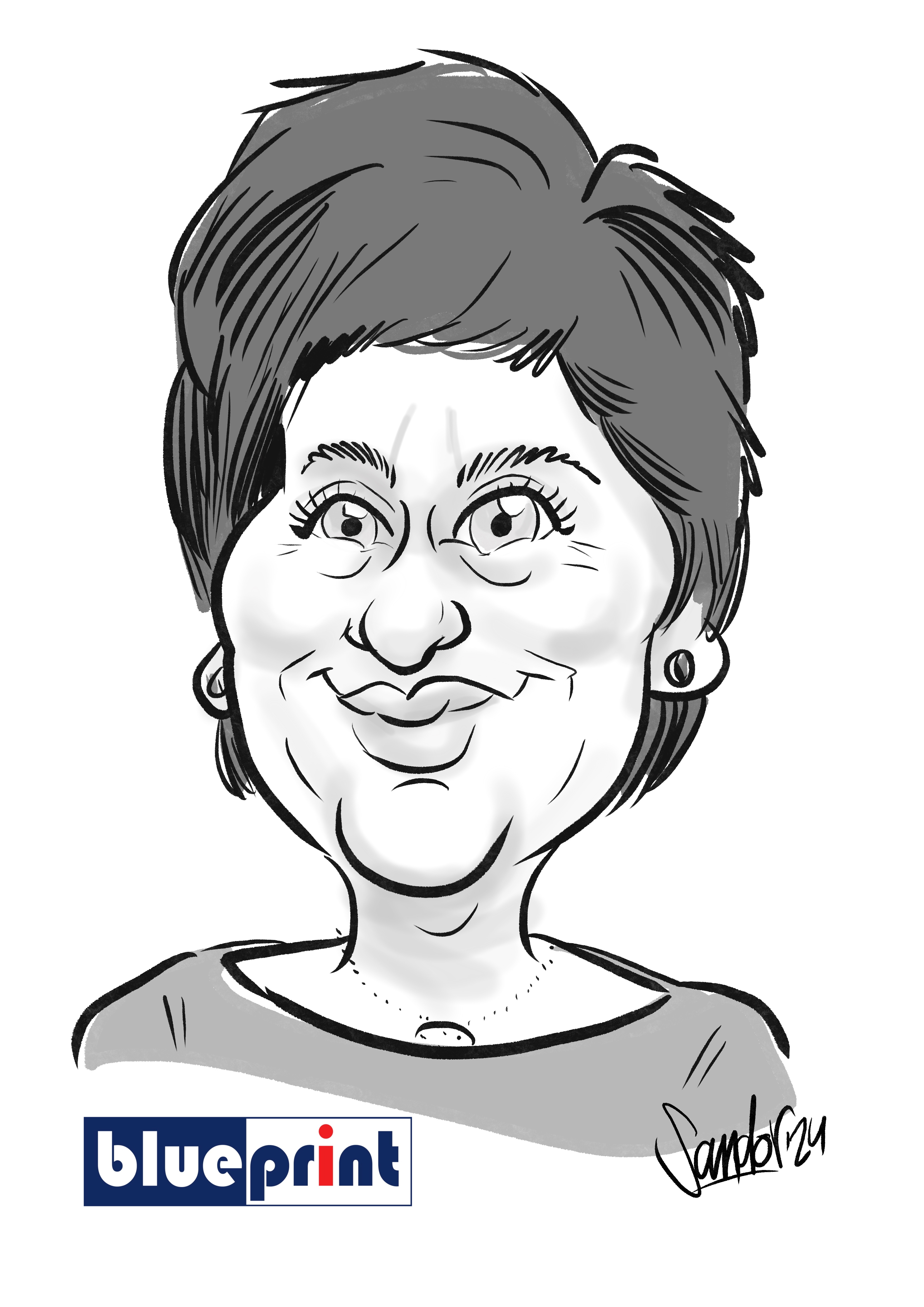Karikatuur