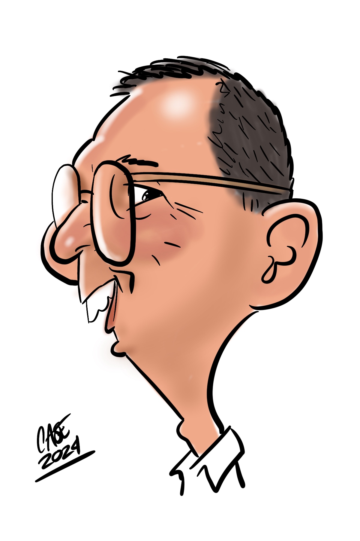 Karikatuur