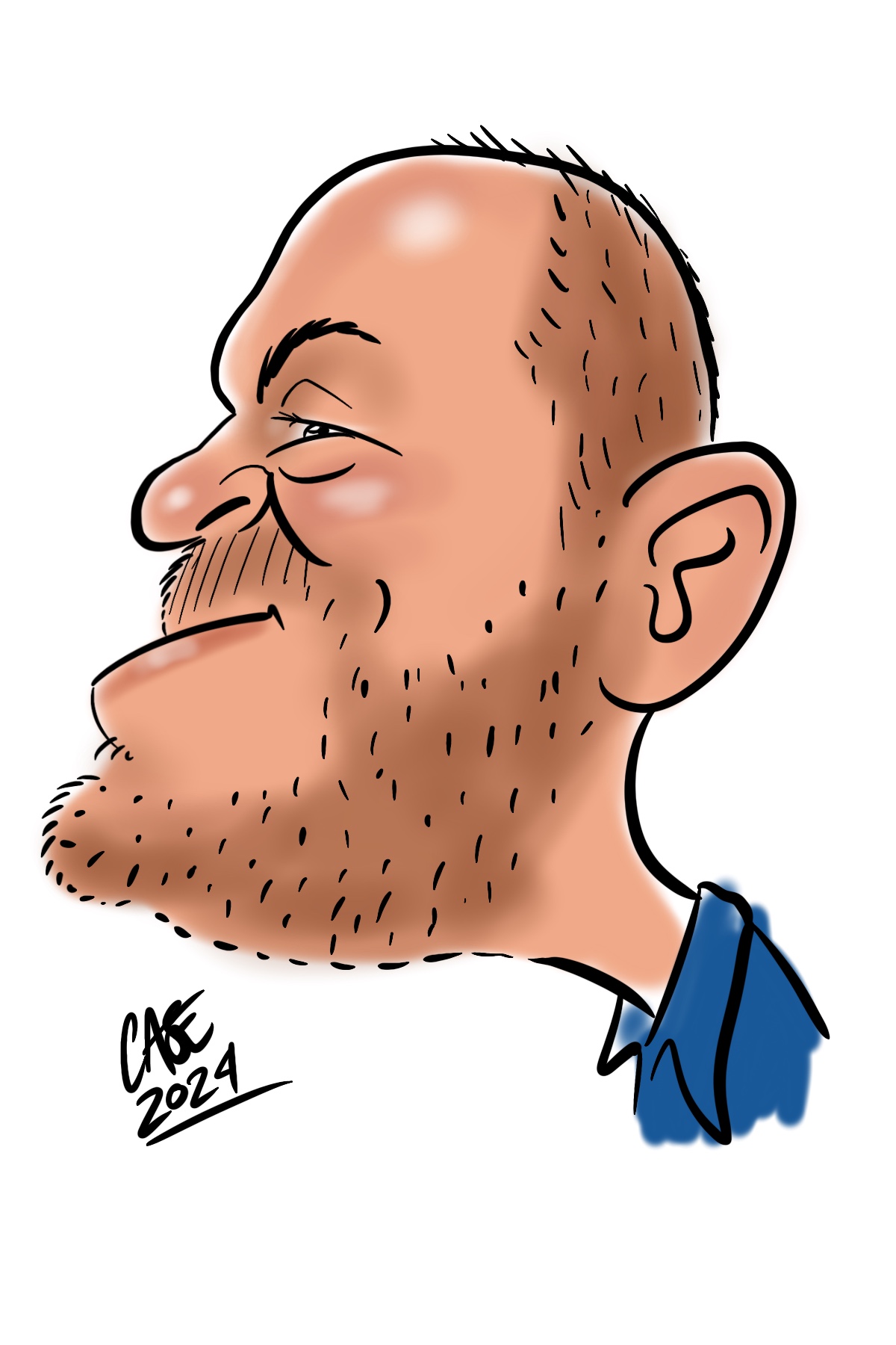 Karikatuur