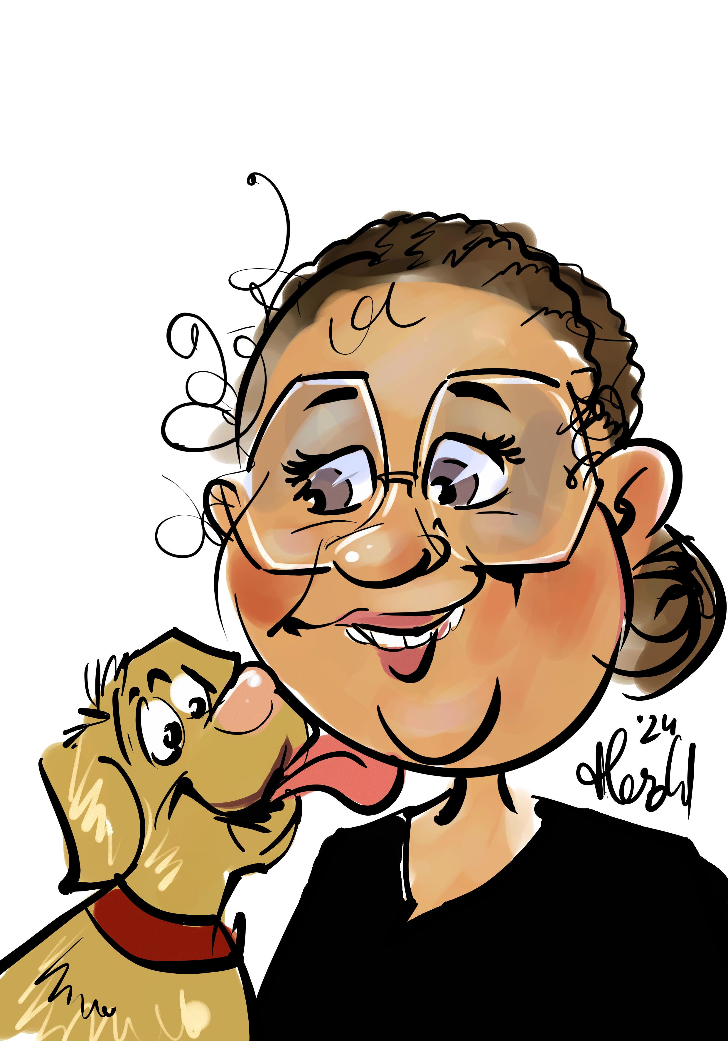Karikatuur