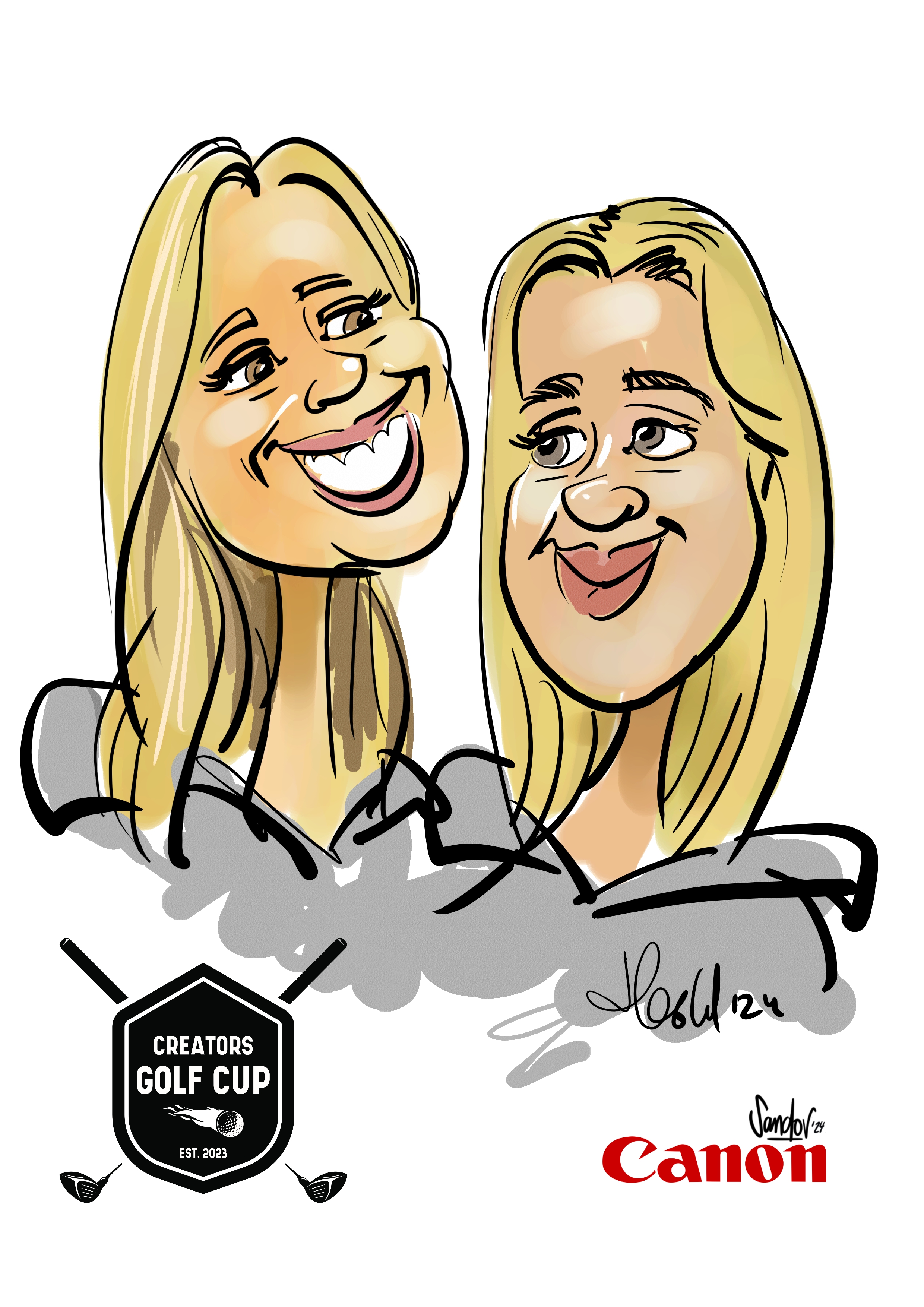 Karikatuur