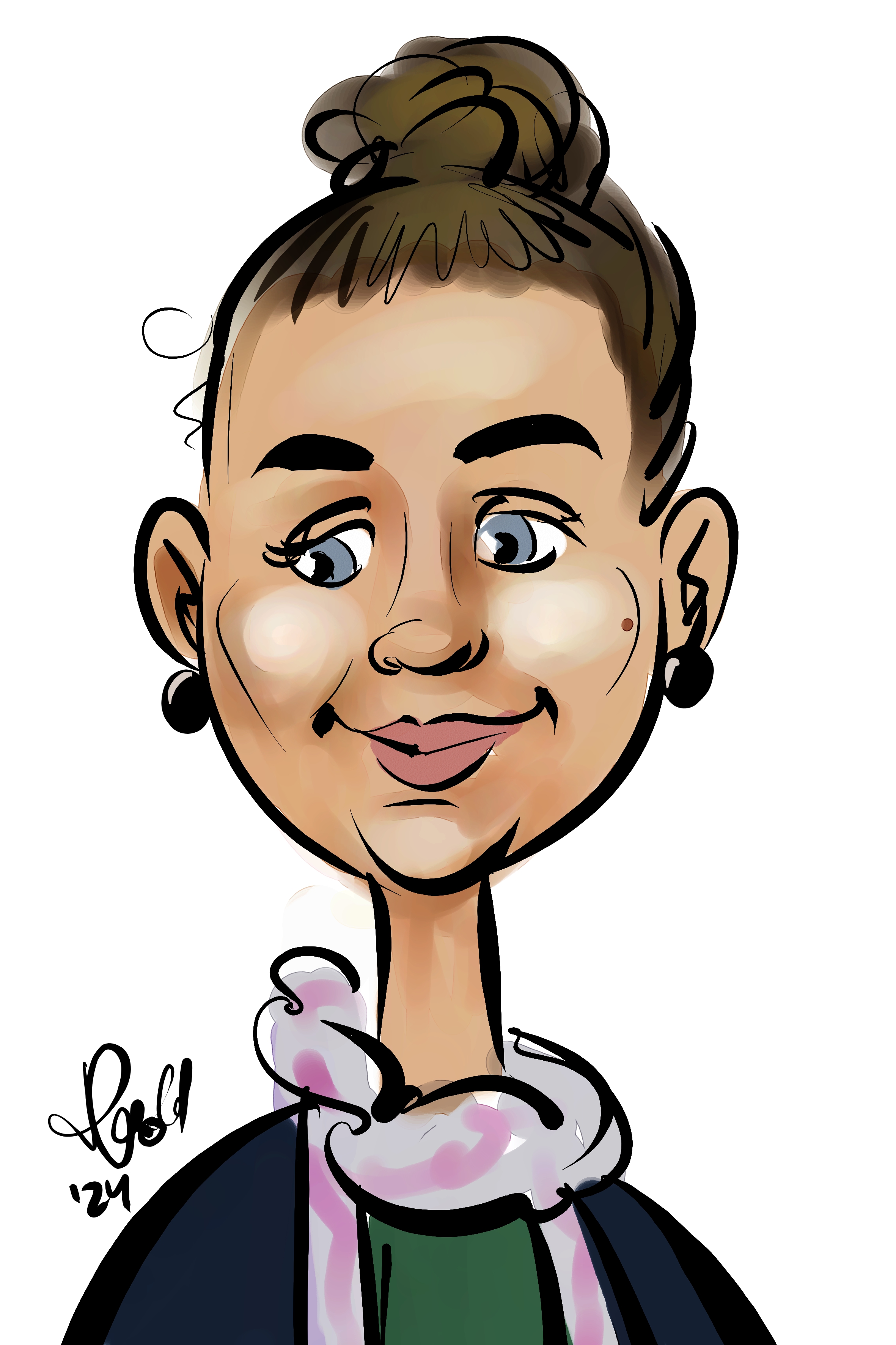 Karikatuur