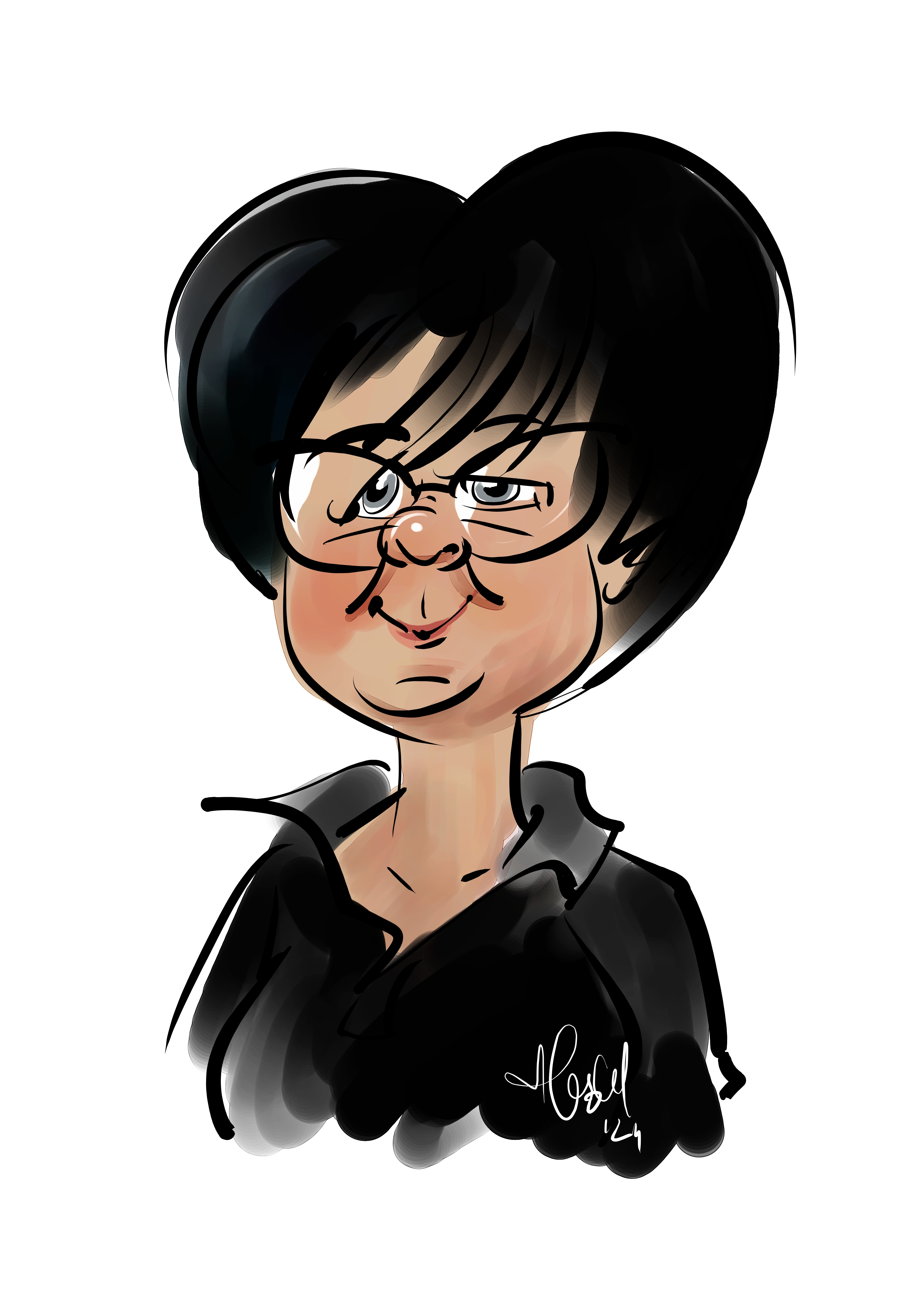 Karikatuur