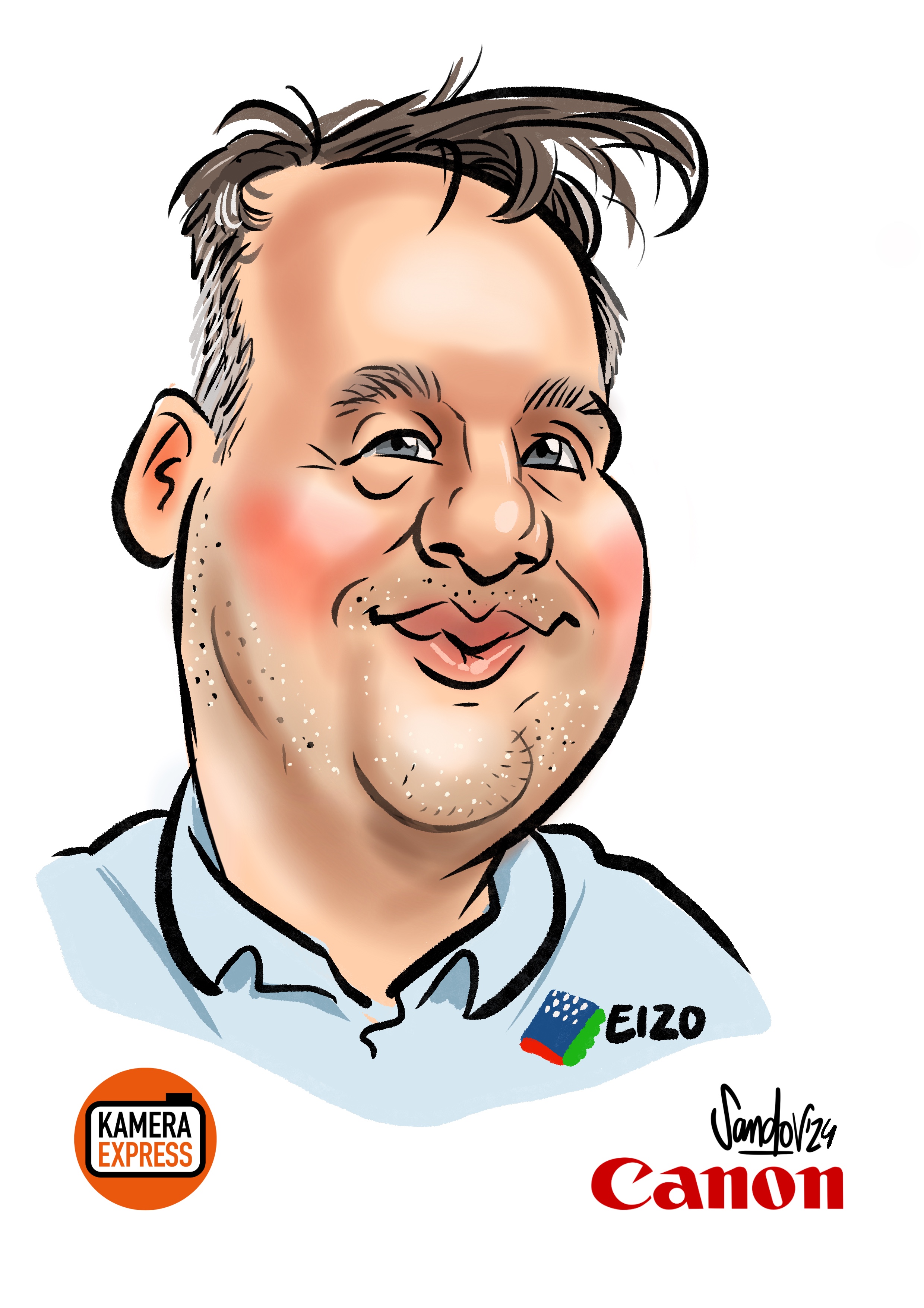 Karikatuur