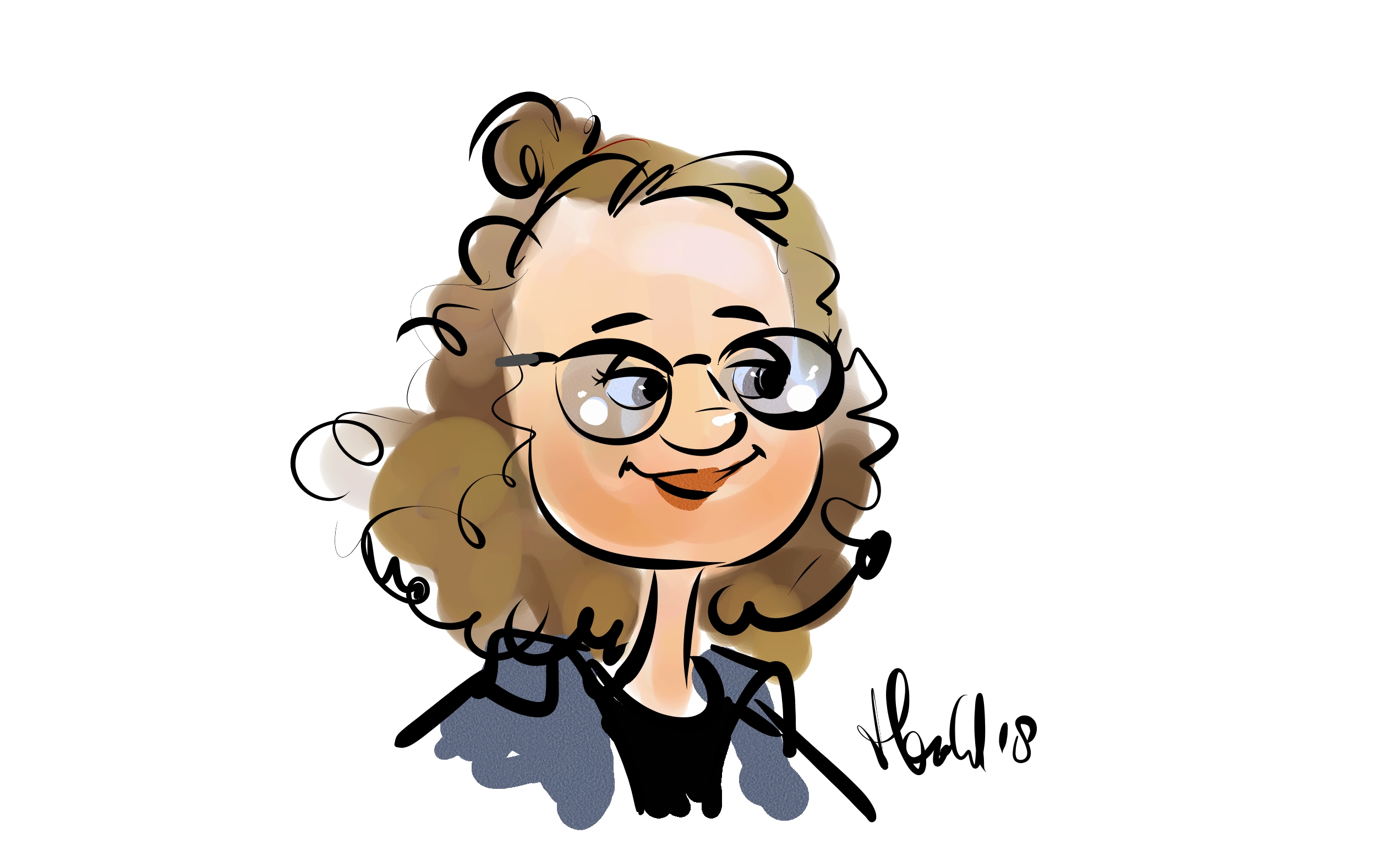 Karikatuur
