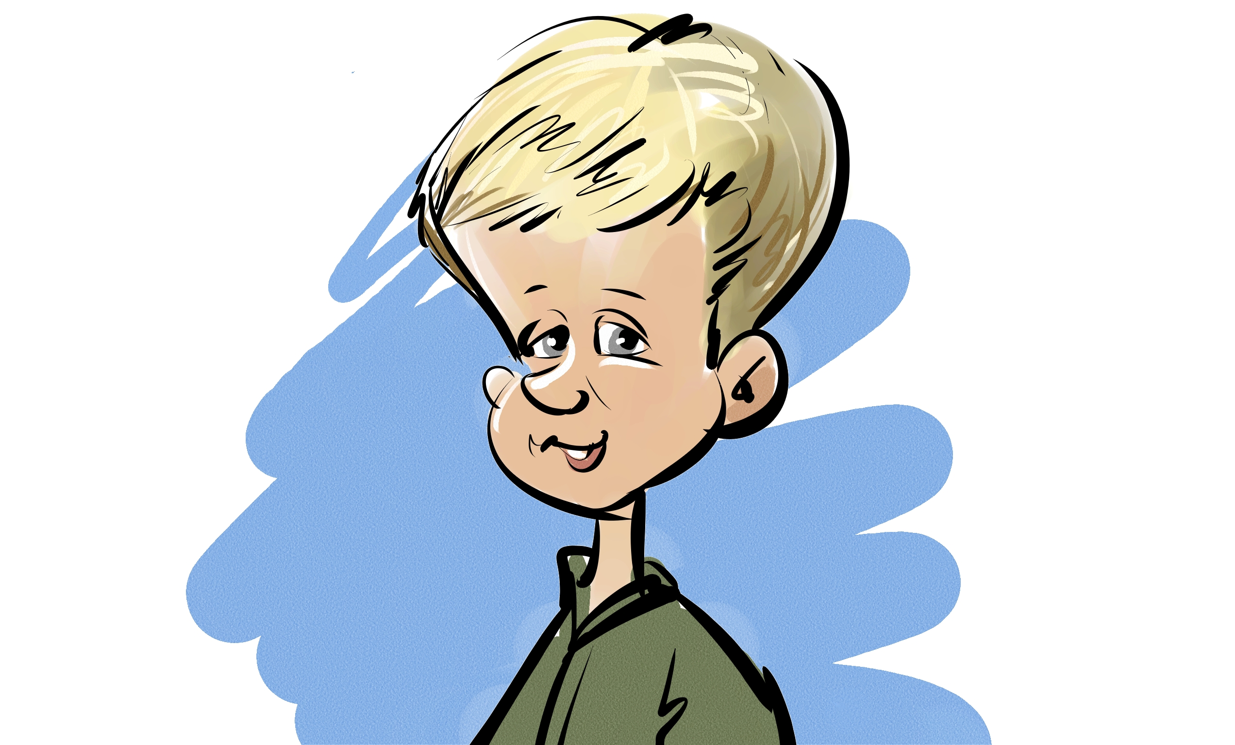 Karikatuur