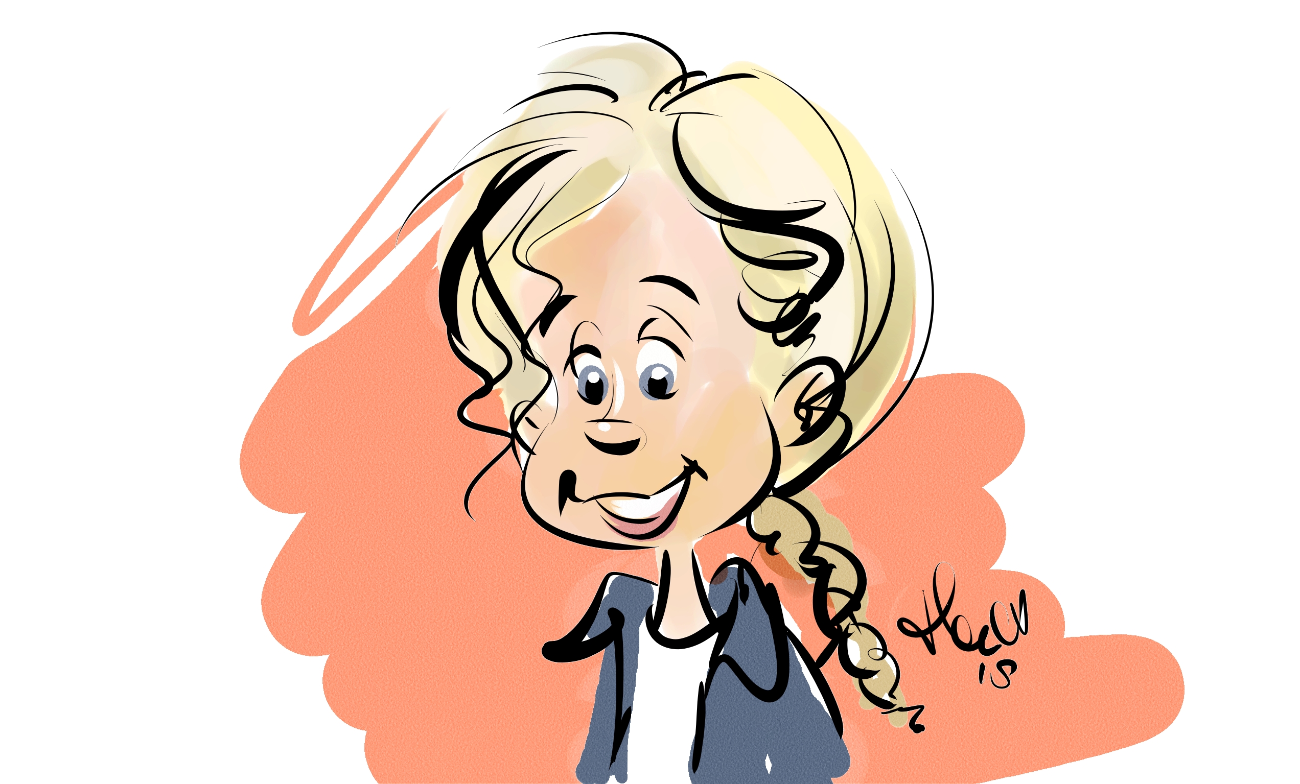 Karikatuur