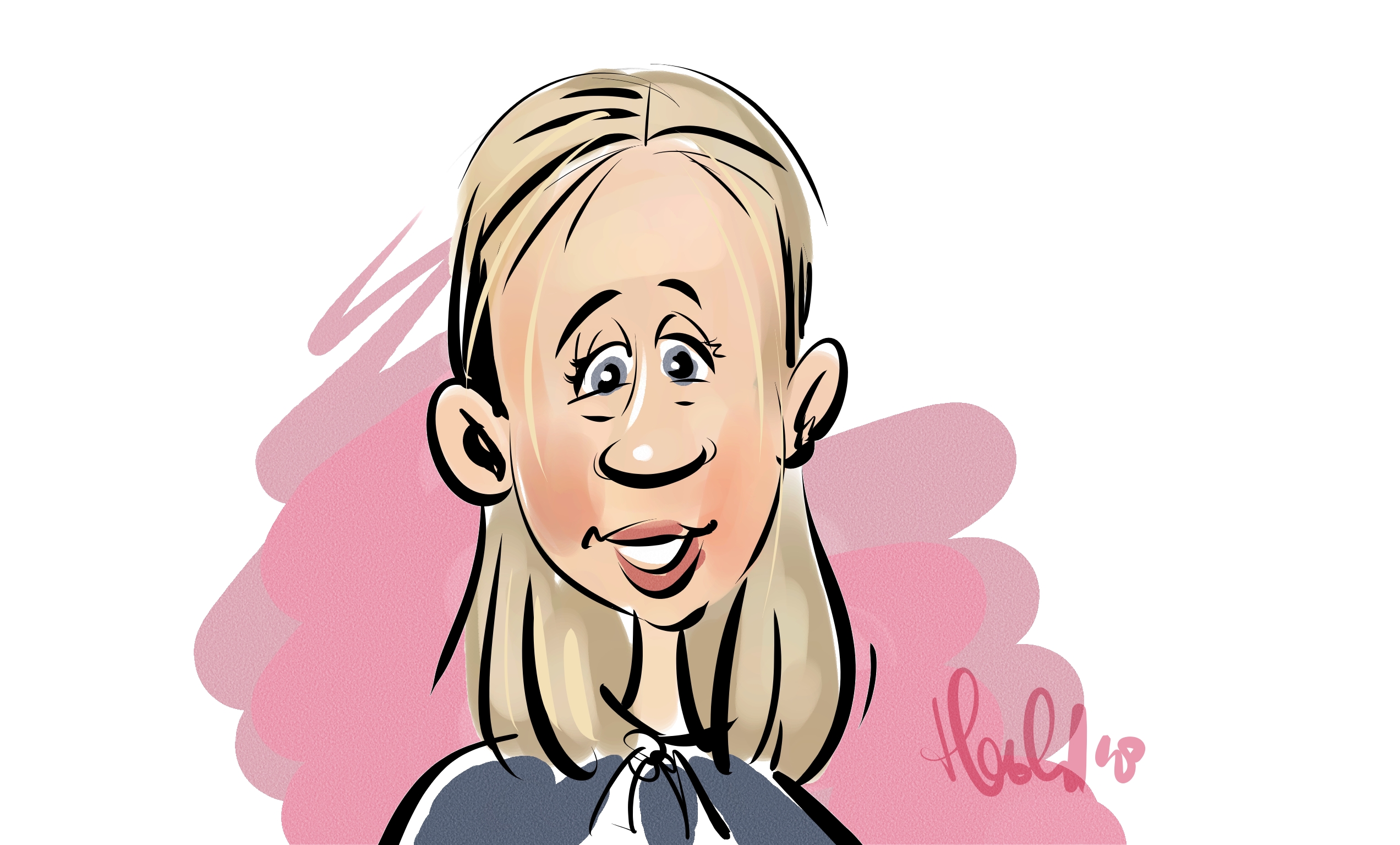 Karikatuur