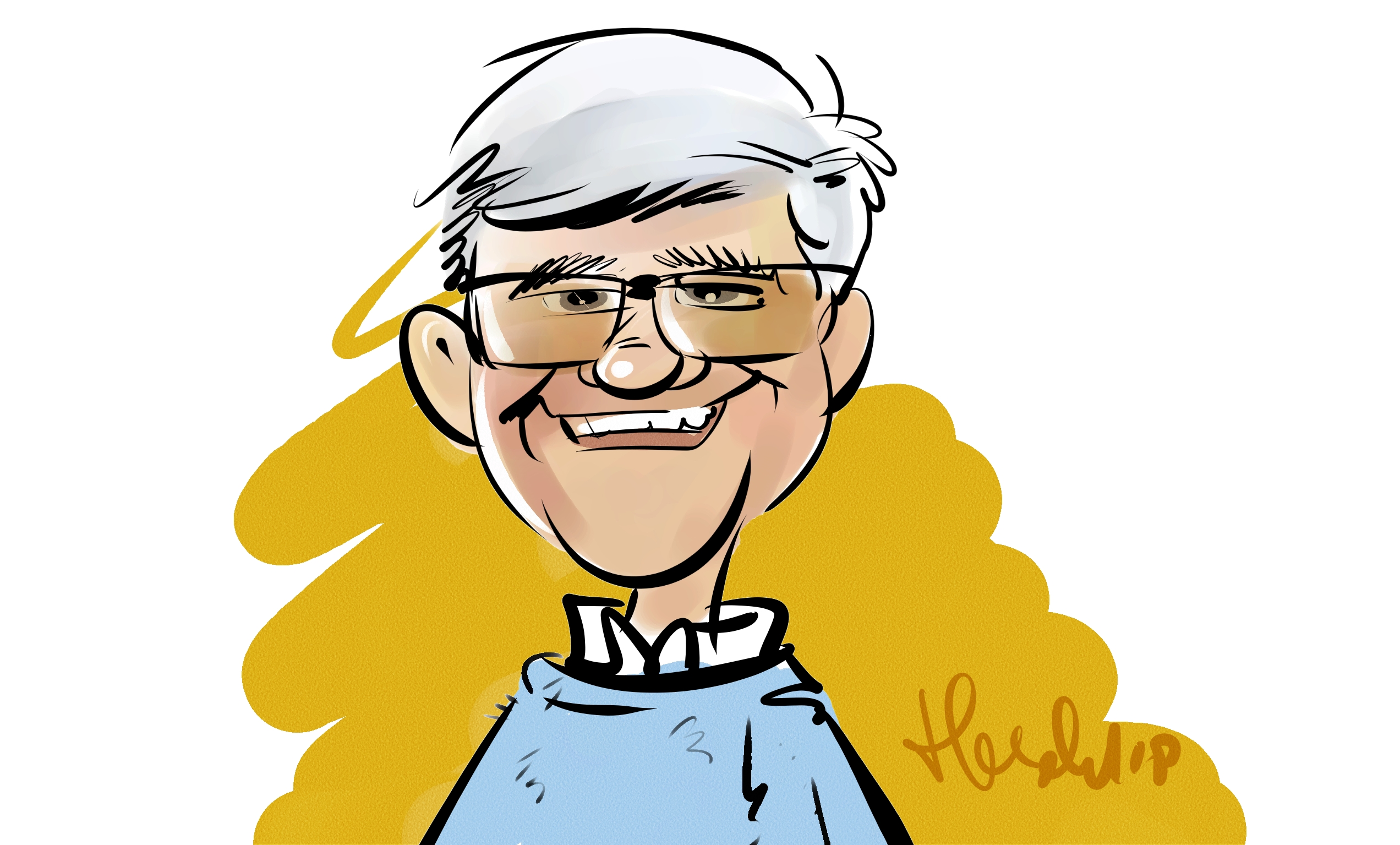 Karikatuur