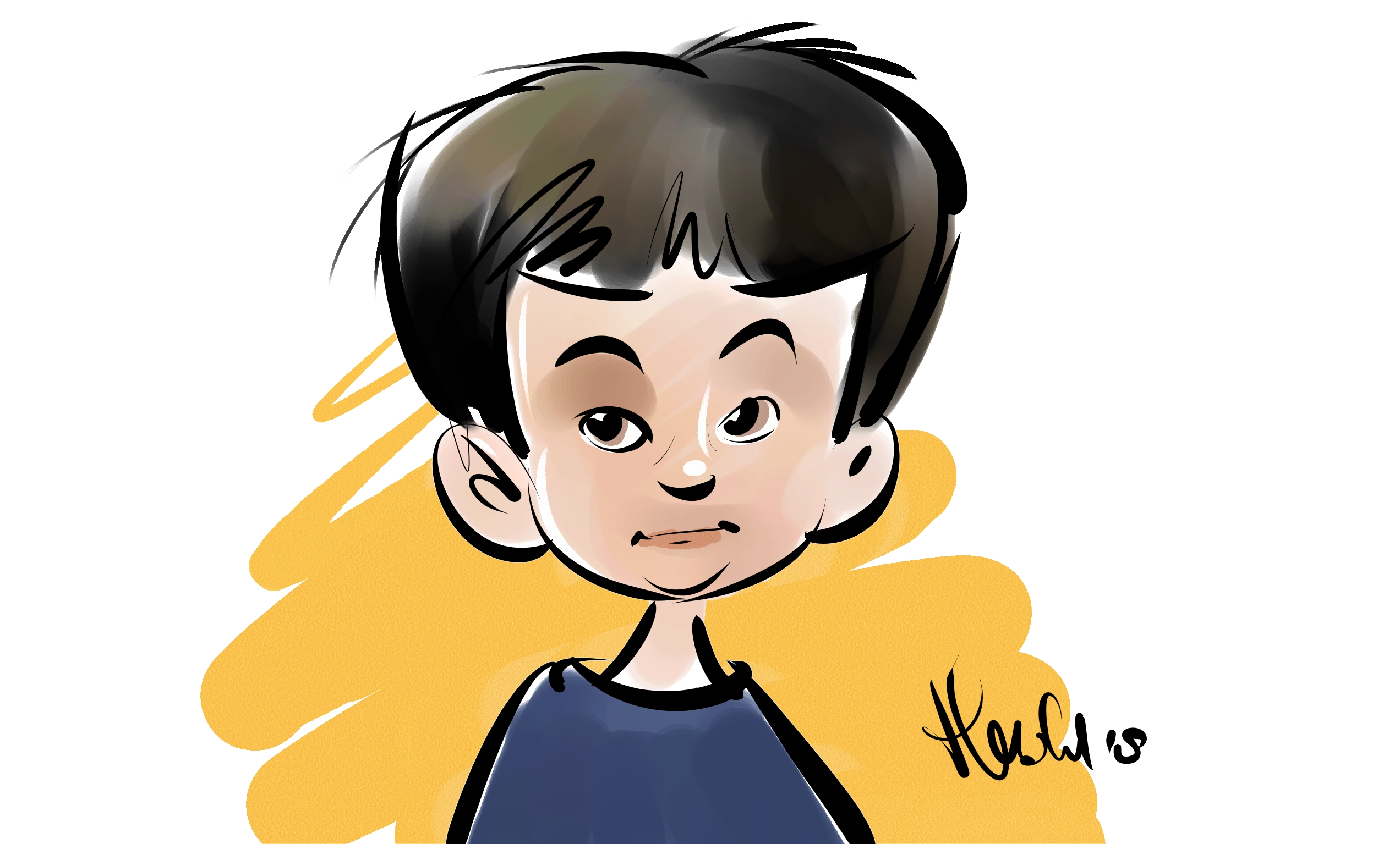 Karikatuur