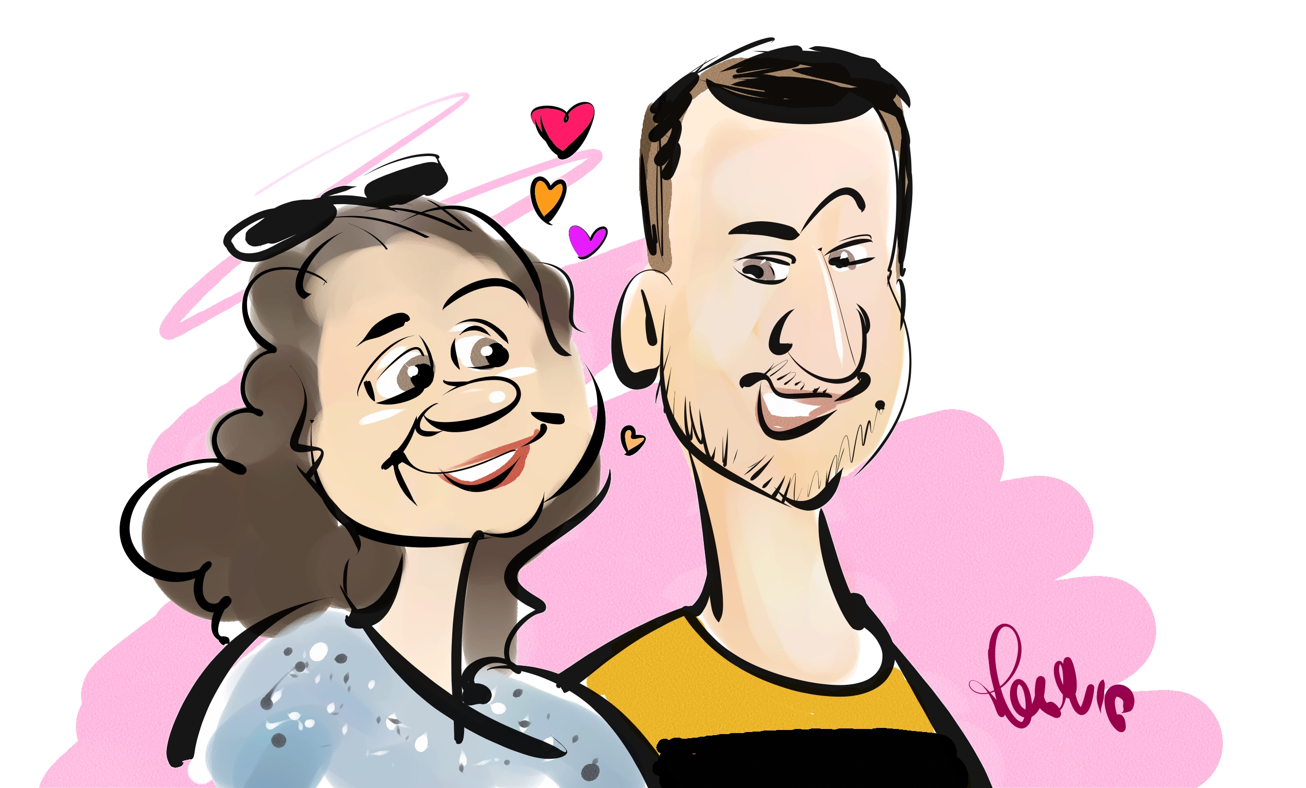 Karikatuur