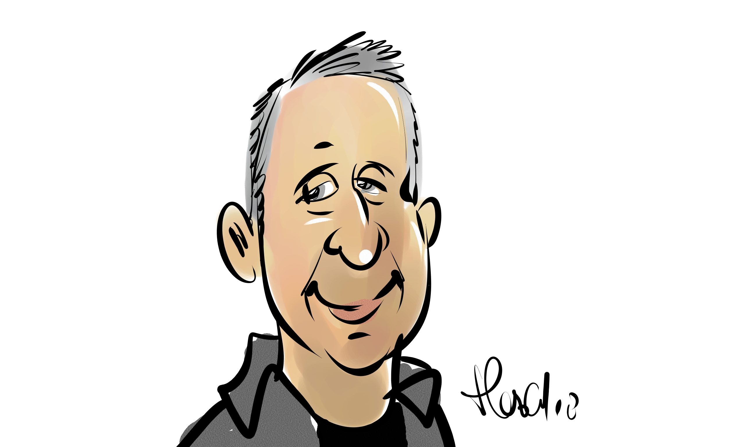Karikatuur