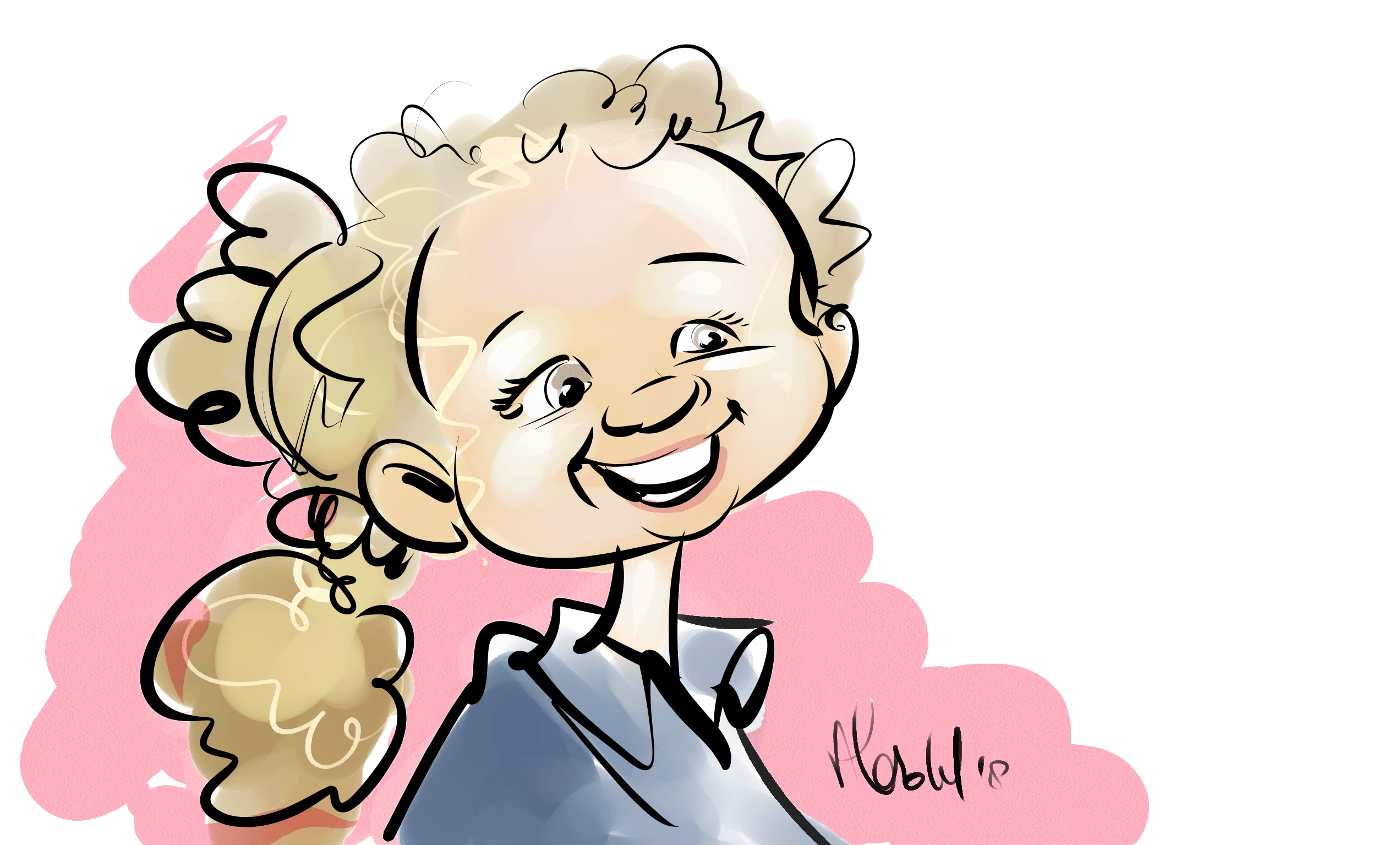 Karikatuur