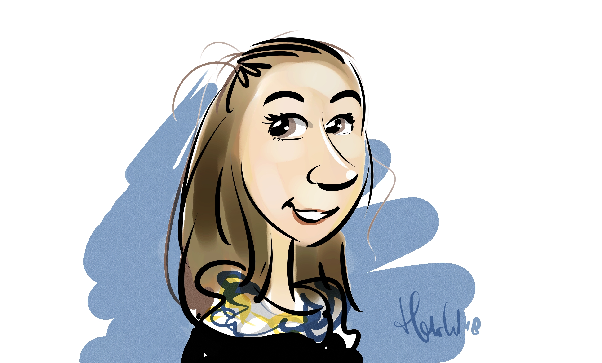 Karikatuur
